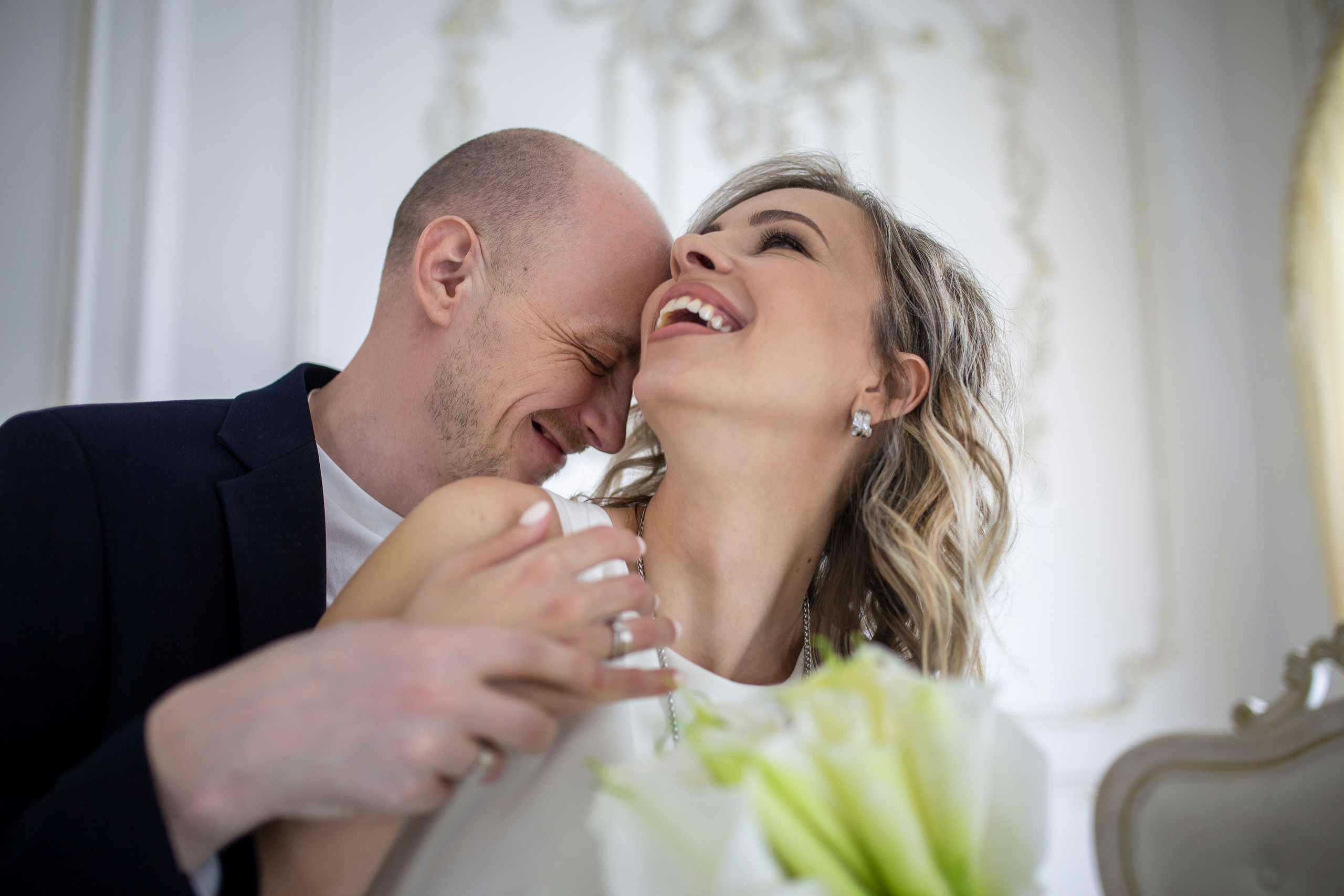 Евгений и Светлана. Wedding moments| Свадебные фотографии с настоящими эмоциями