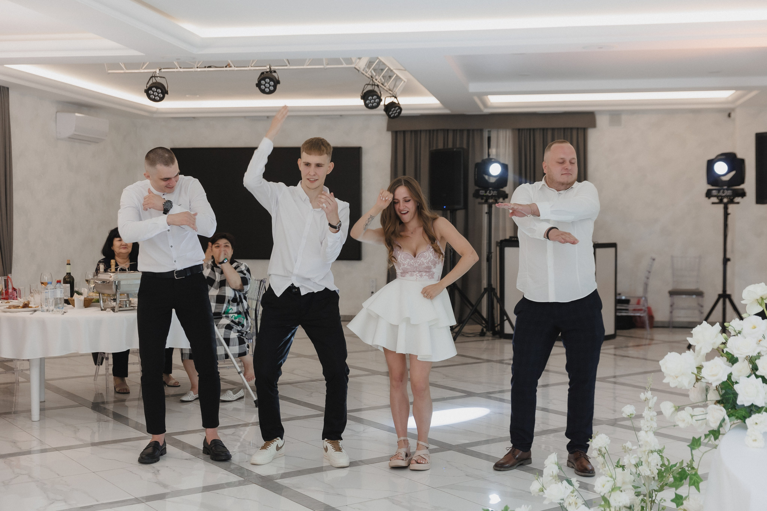 Валерия и Илья. Фотограф в Волгограде — Александра Искандерова