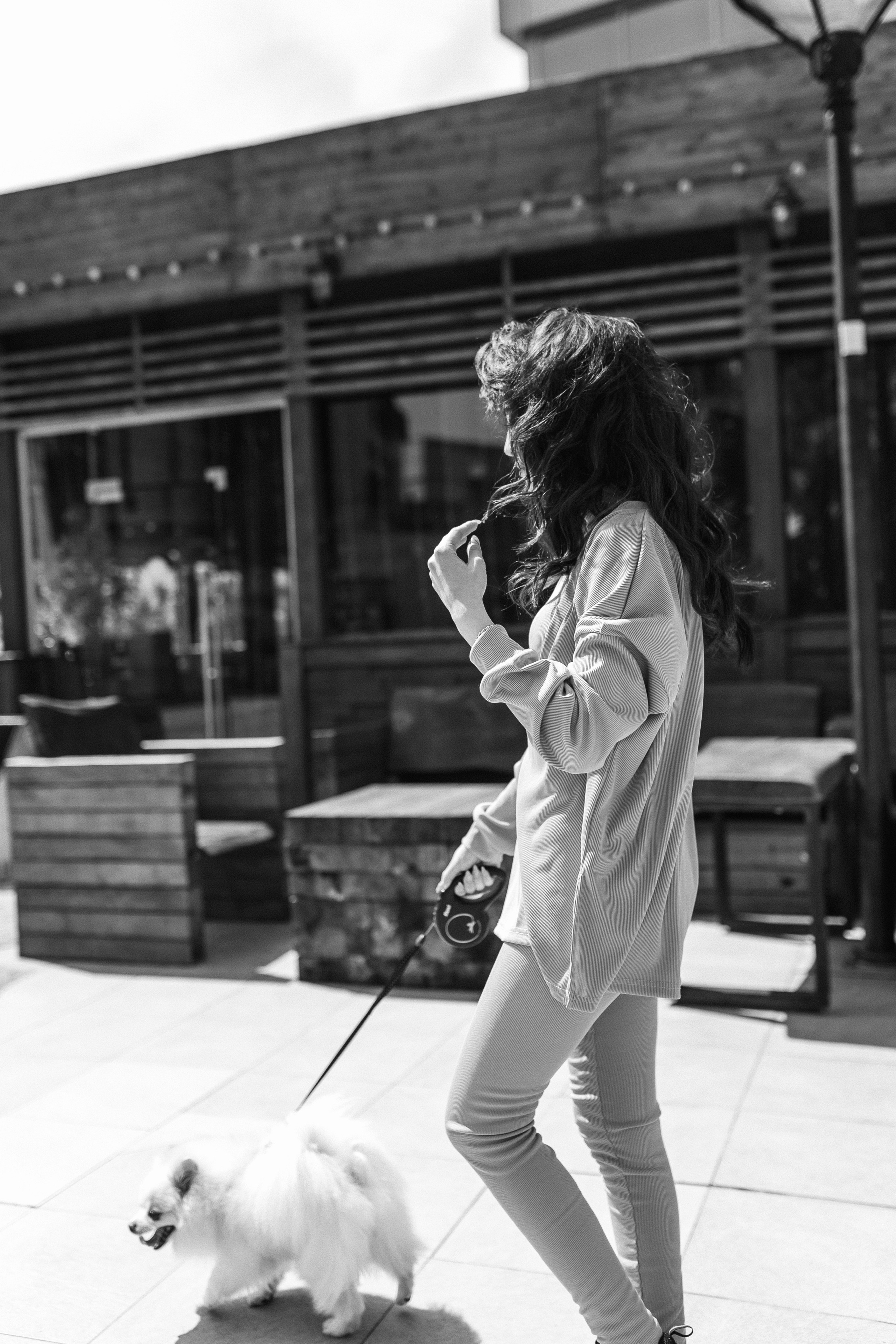 Портфолио//INDIVIDUAL(STREET). Фотограф Тюмень Пушковская Кристина