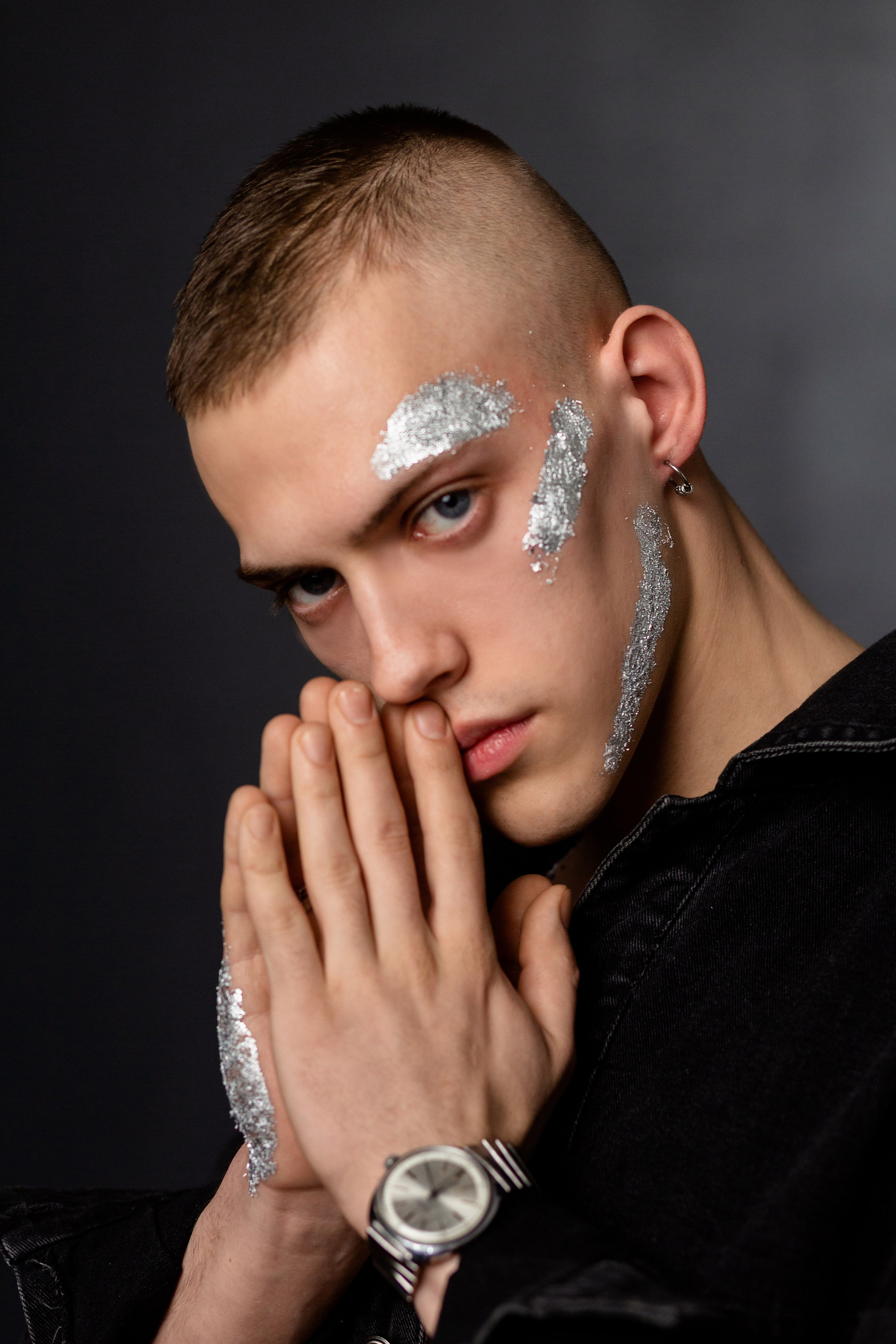 Шапортов Егор. Promodels