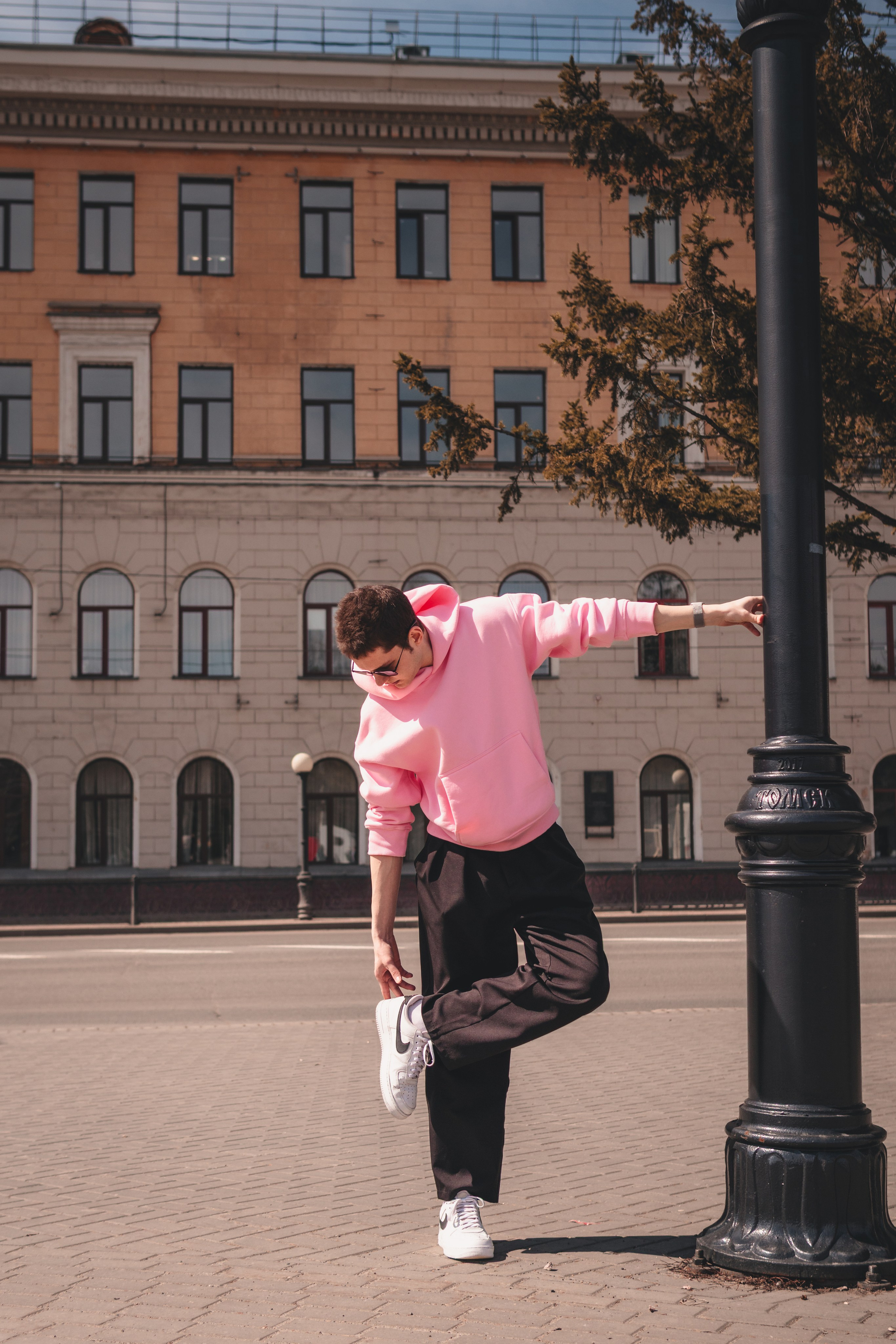 Семен Осипов. Promodels