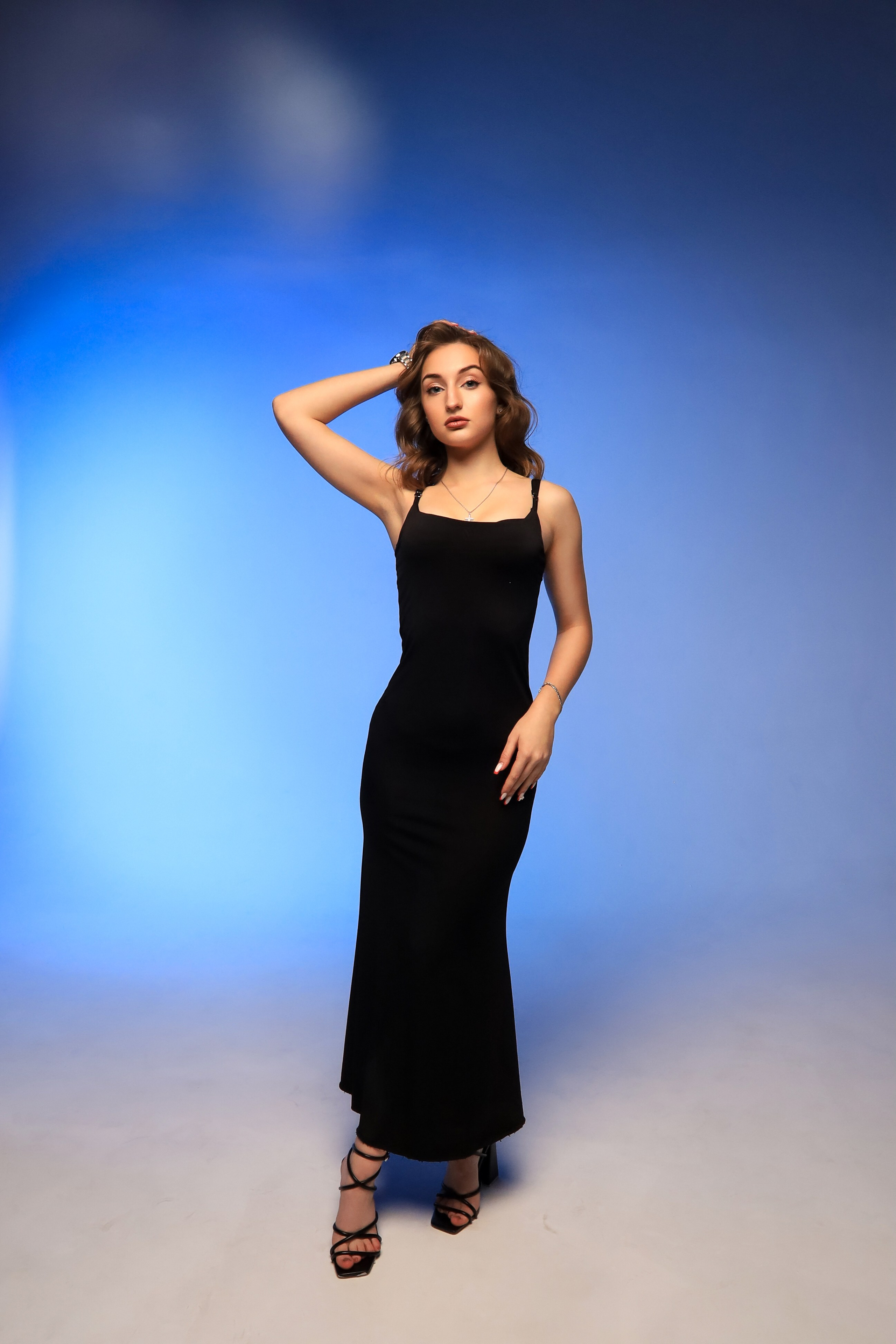 Полякова Ангелина. Promodels