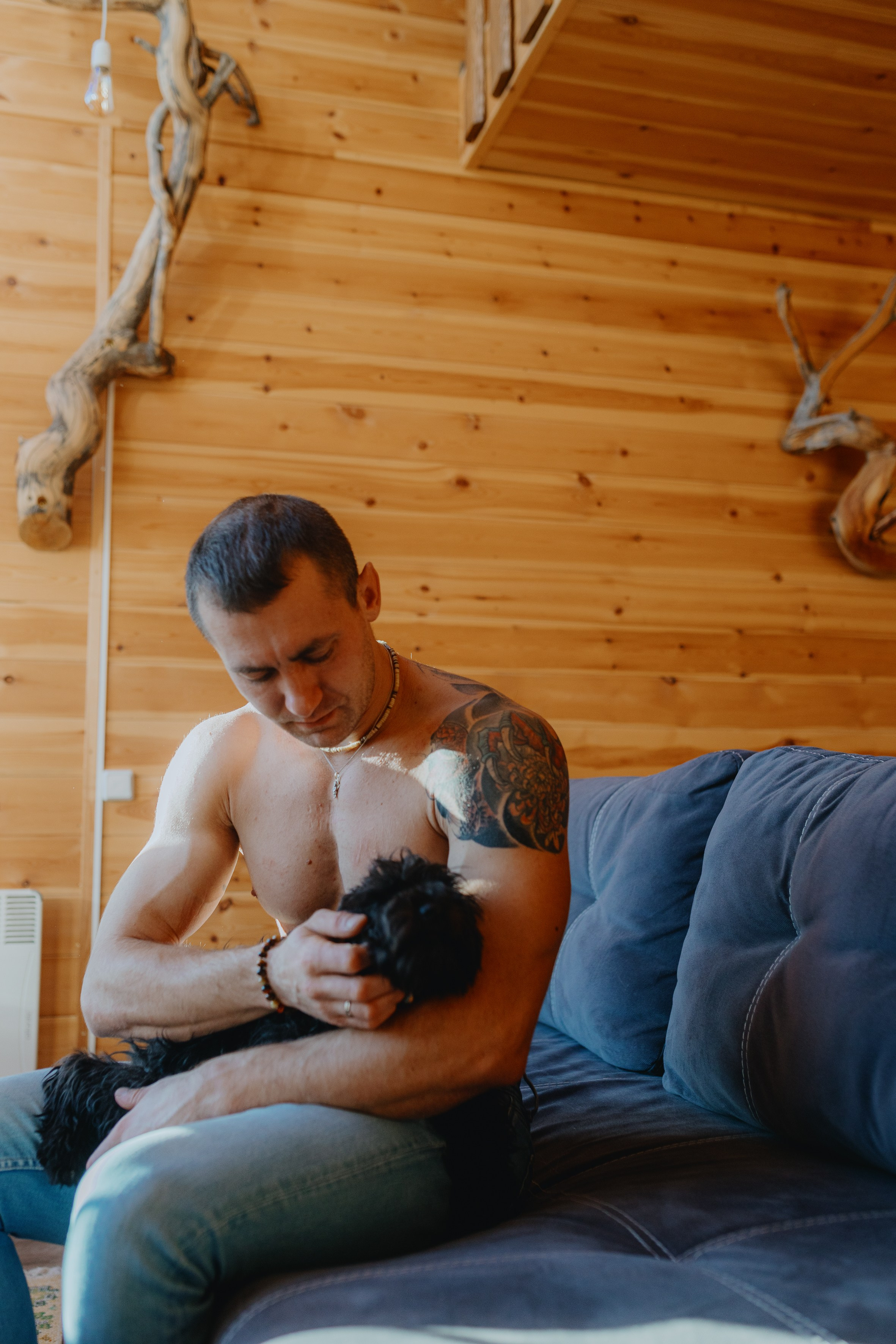 Парная фотосессия на Ольхоне. Фотограф Ольхон/ Индия, Регина