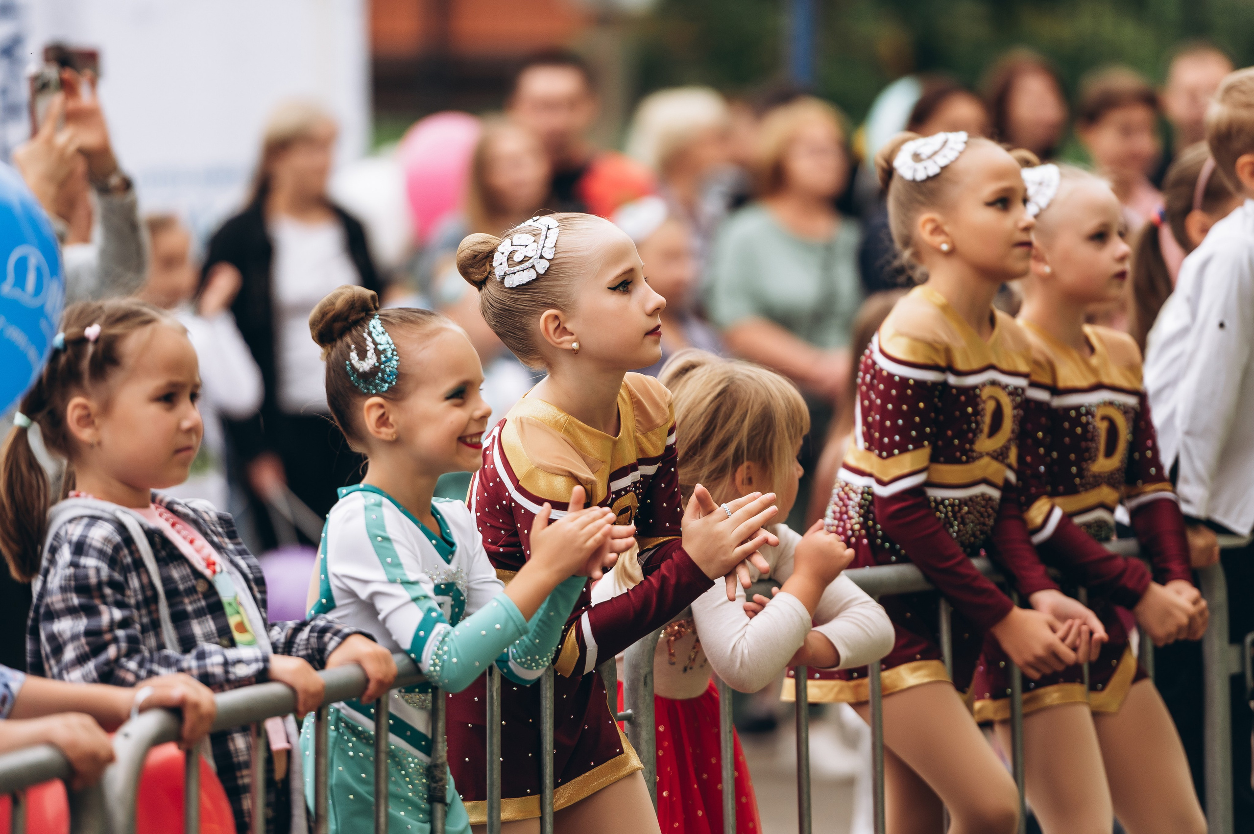 День города 2023. Фотограф Илья Солдаткин