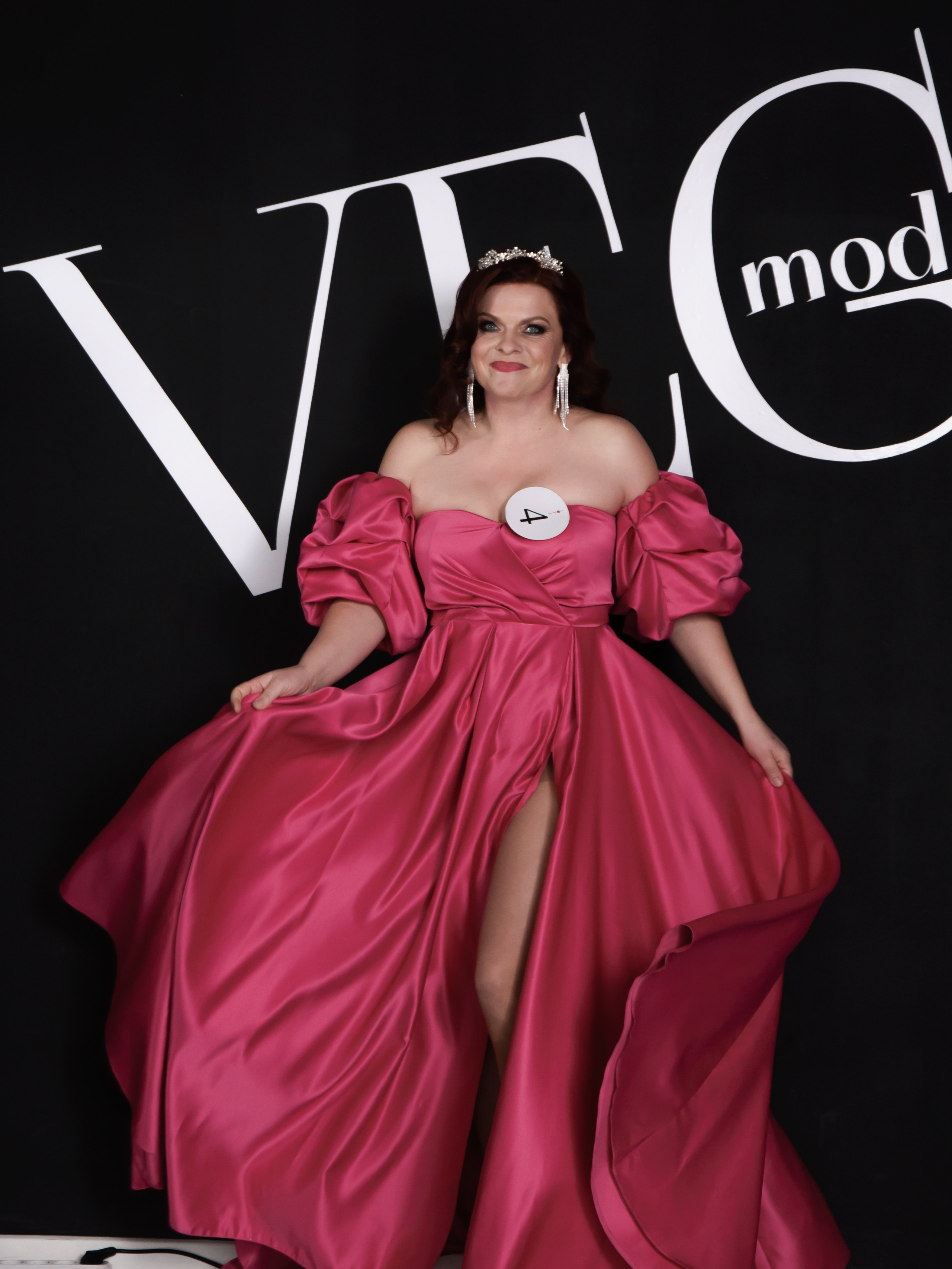 VEGA models. Коммерческие и индивидуальные съёмки