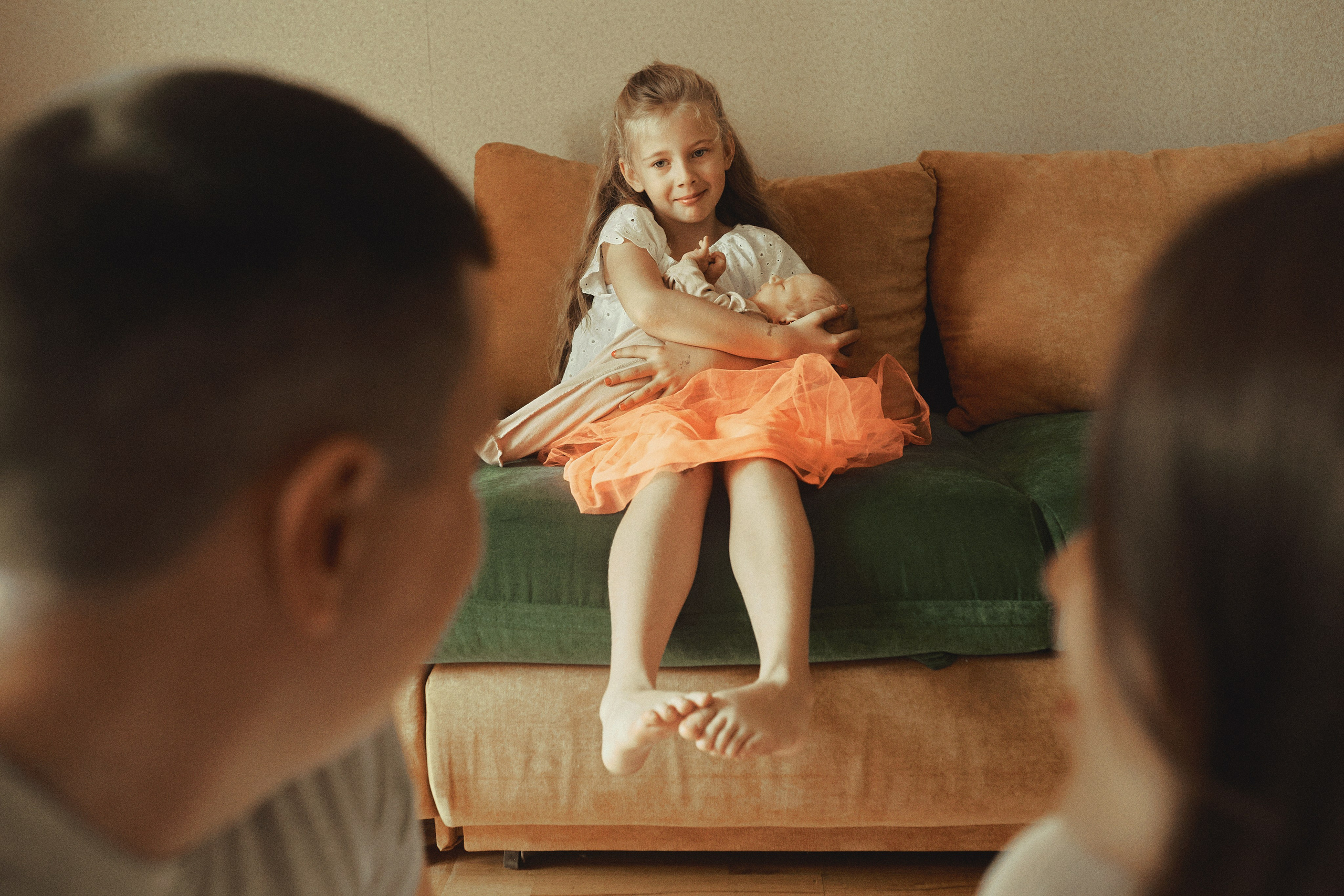 Артемчик. Семейный фотограф в Новосибирске Екатерина Сафронова