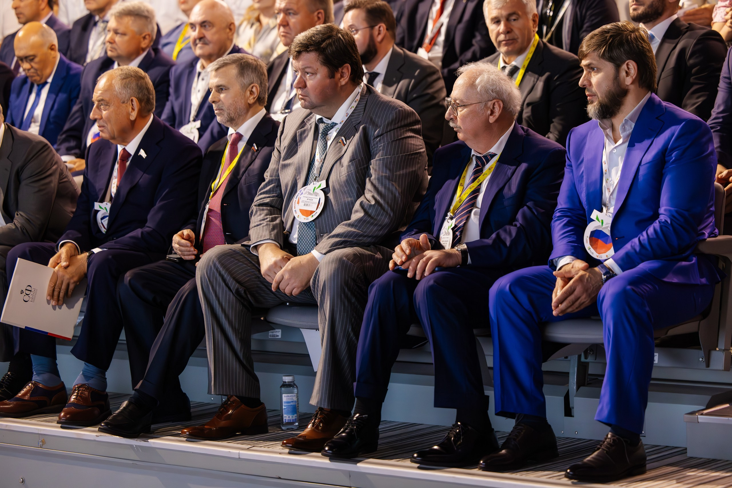 ЭКСПО. Фотограф Николай Петрушкин | Ставрополь, Москва