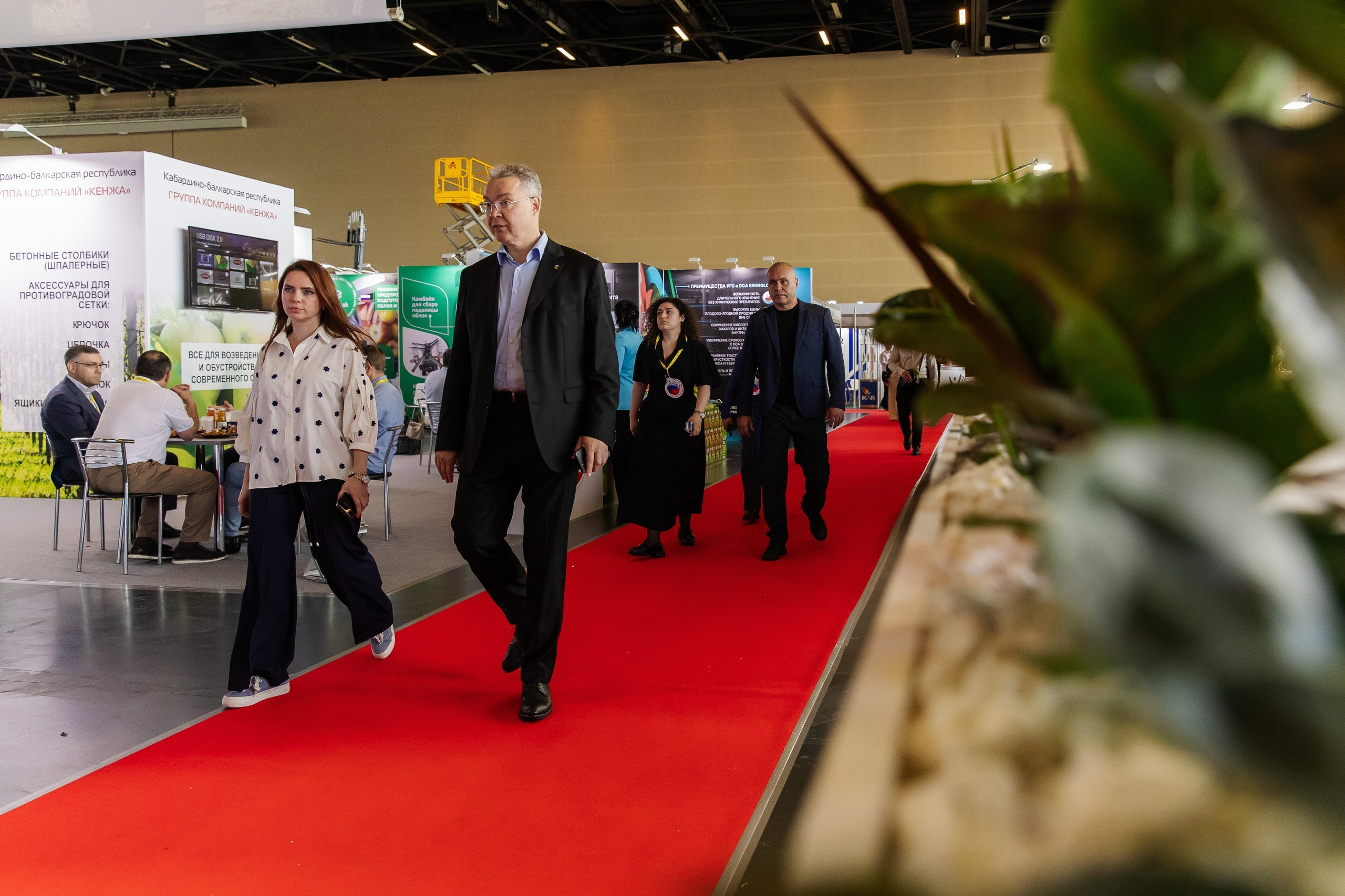 ЭКСПО. Фотограф Николай Петрушкин | Ставрополь, Москва