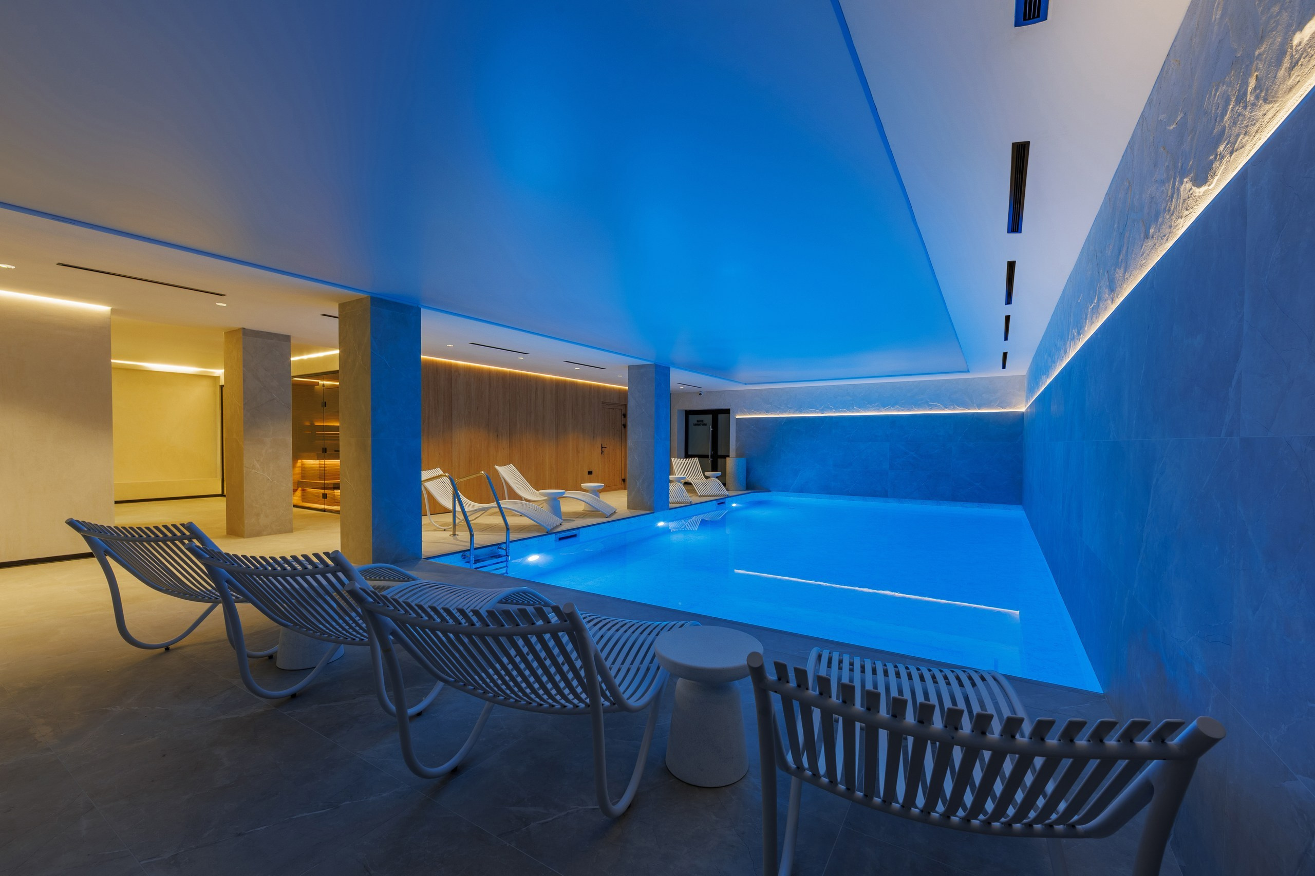 Интерьерная съемка. Фотограф Николай Петрушкин | Ставрополь, Москва