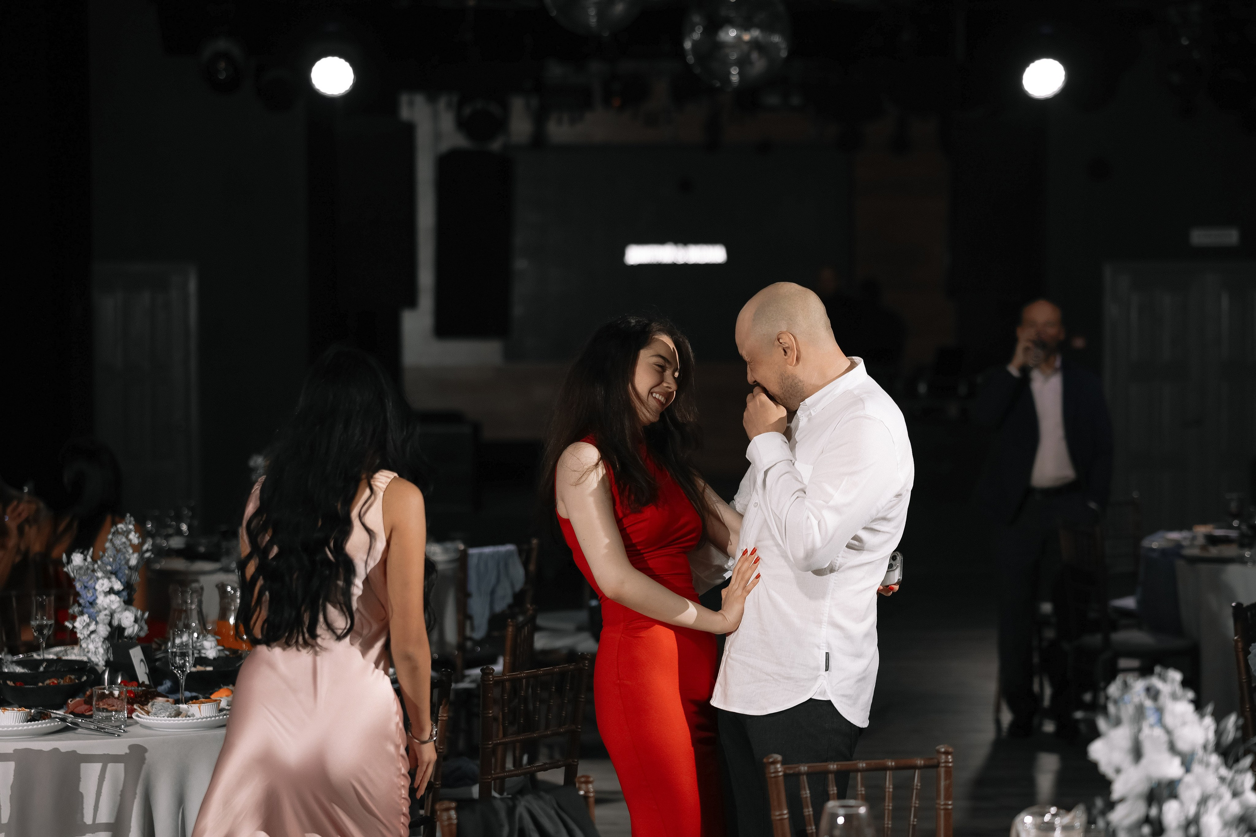 Наводнение…. Свадебный и семейный Фотограф Денис Кошель