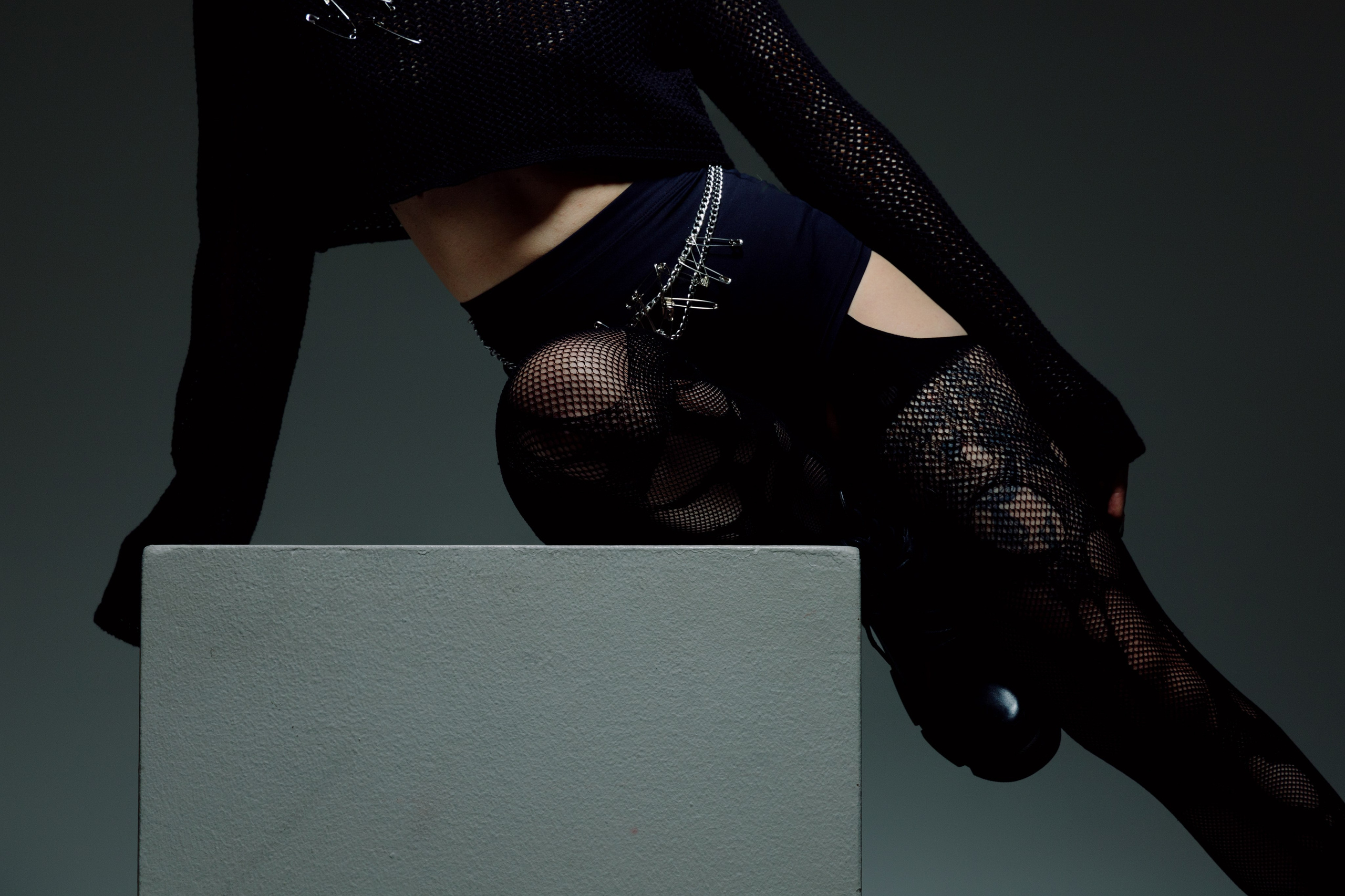 ALICE. Фотограф