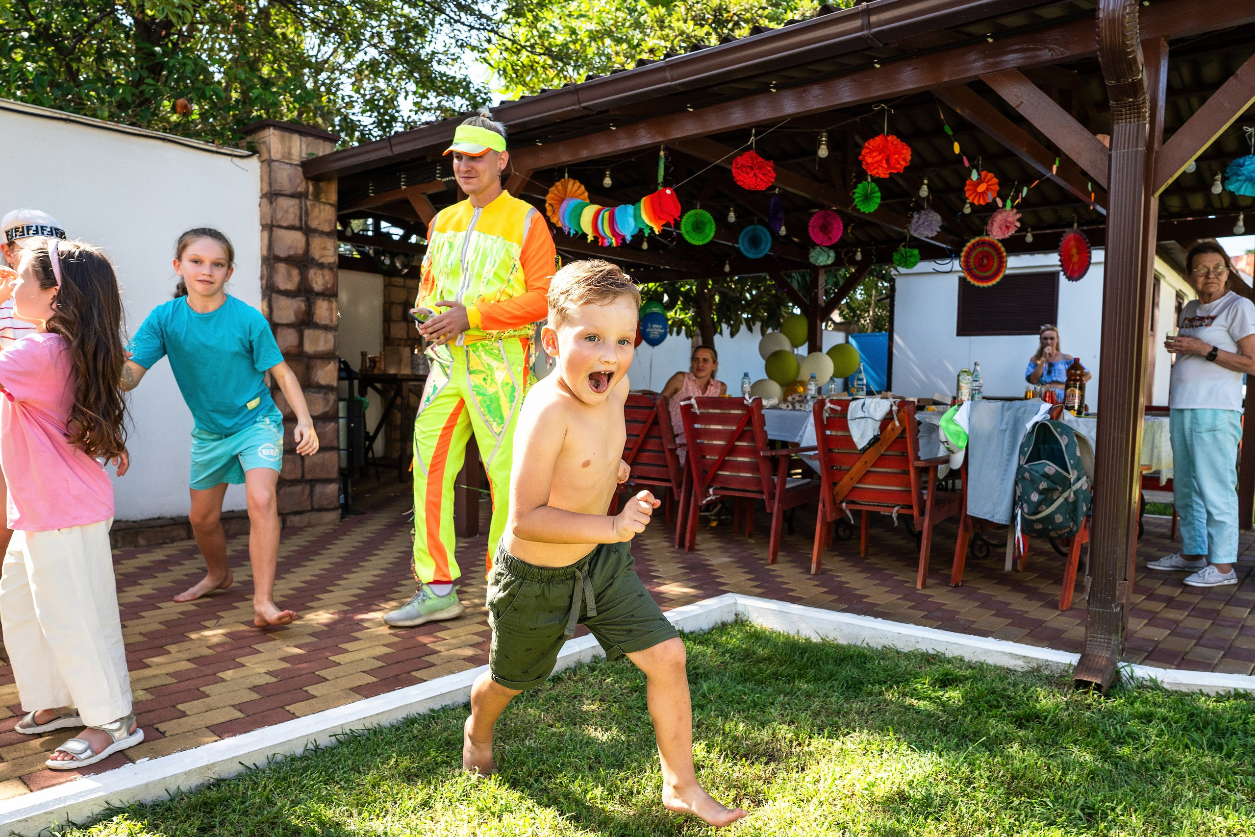Фотограф сочи на день рождения. Фотограф Сочи