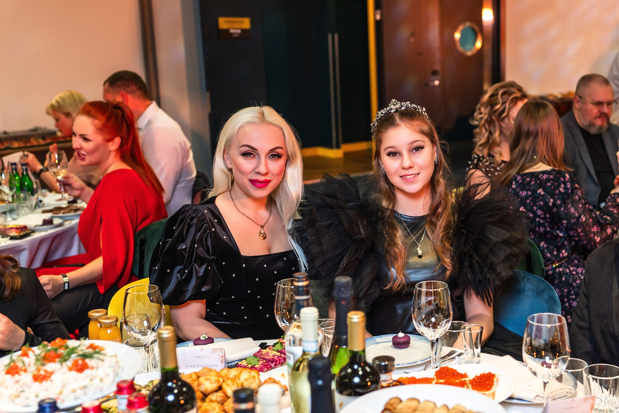 Фотограф на новогодний корпоратив. Фотограф Сочи