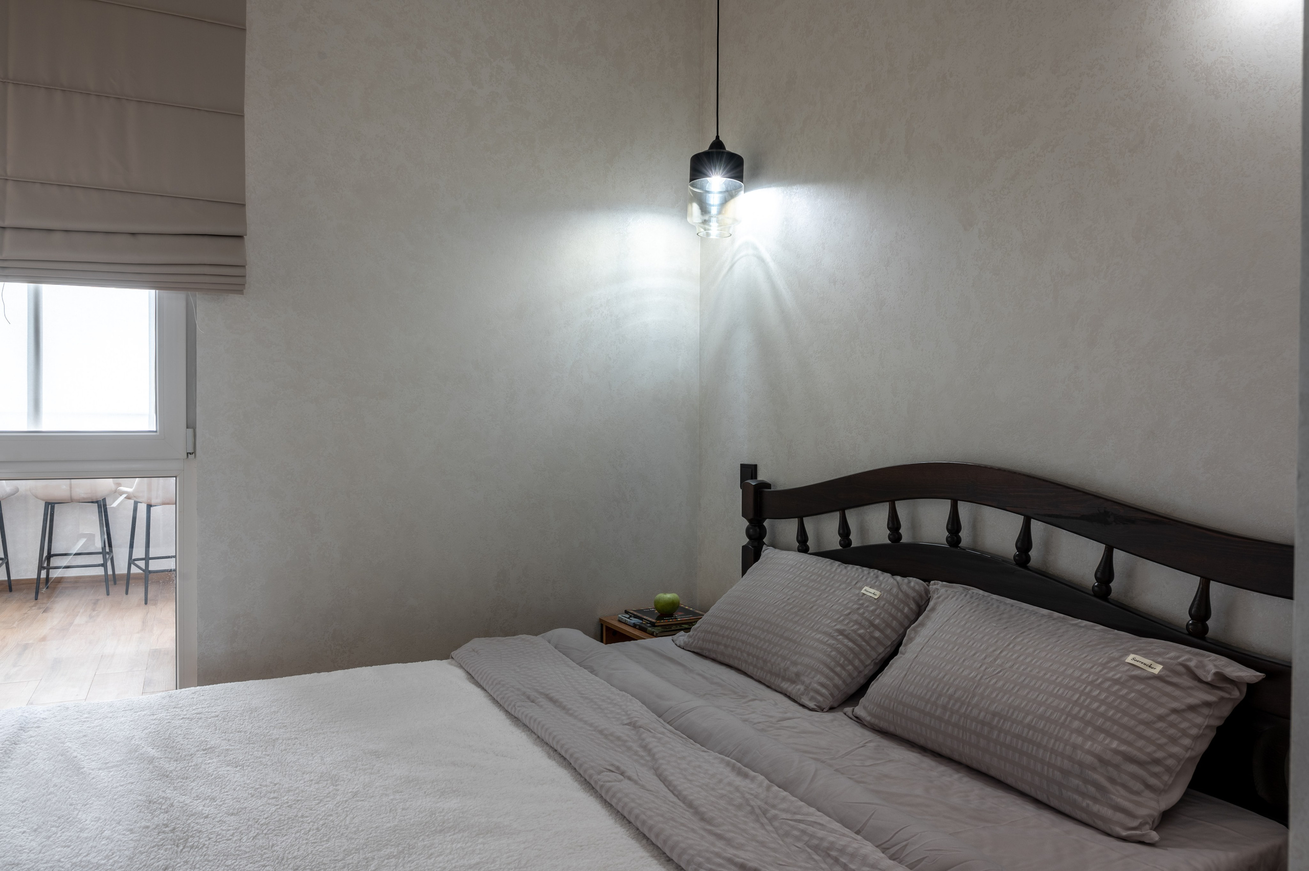 Апартаметы 7. Мария Кобзева, фотограф в Ялте, Крым