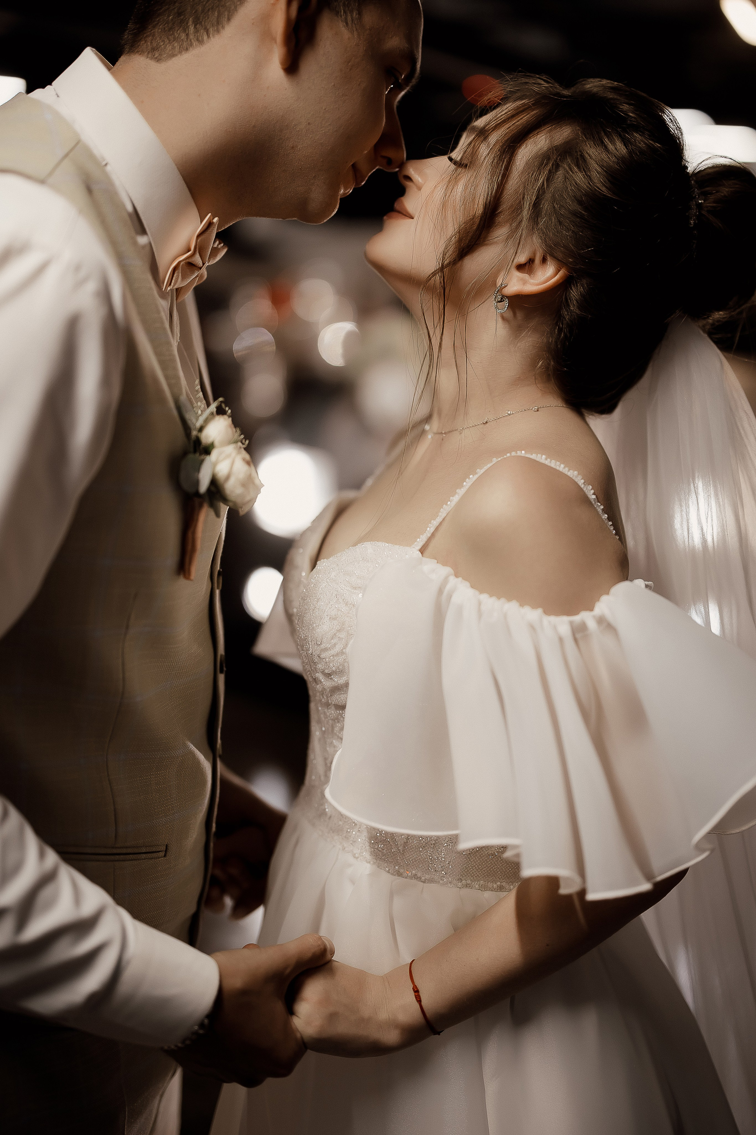 Свадебная съемка. Свадебный фотограф