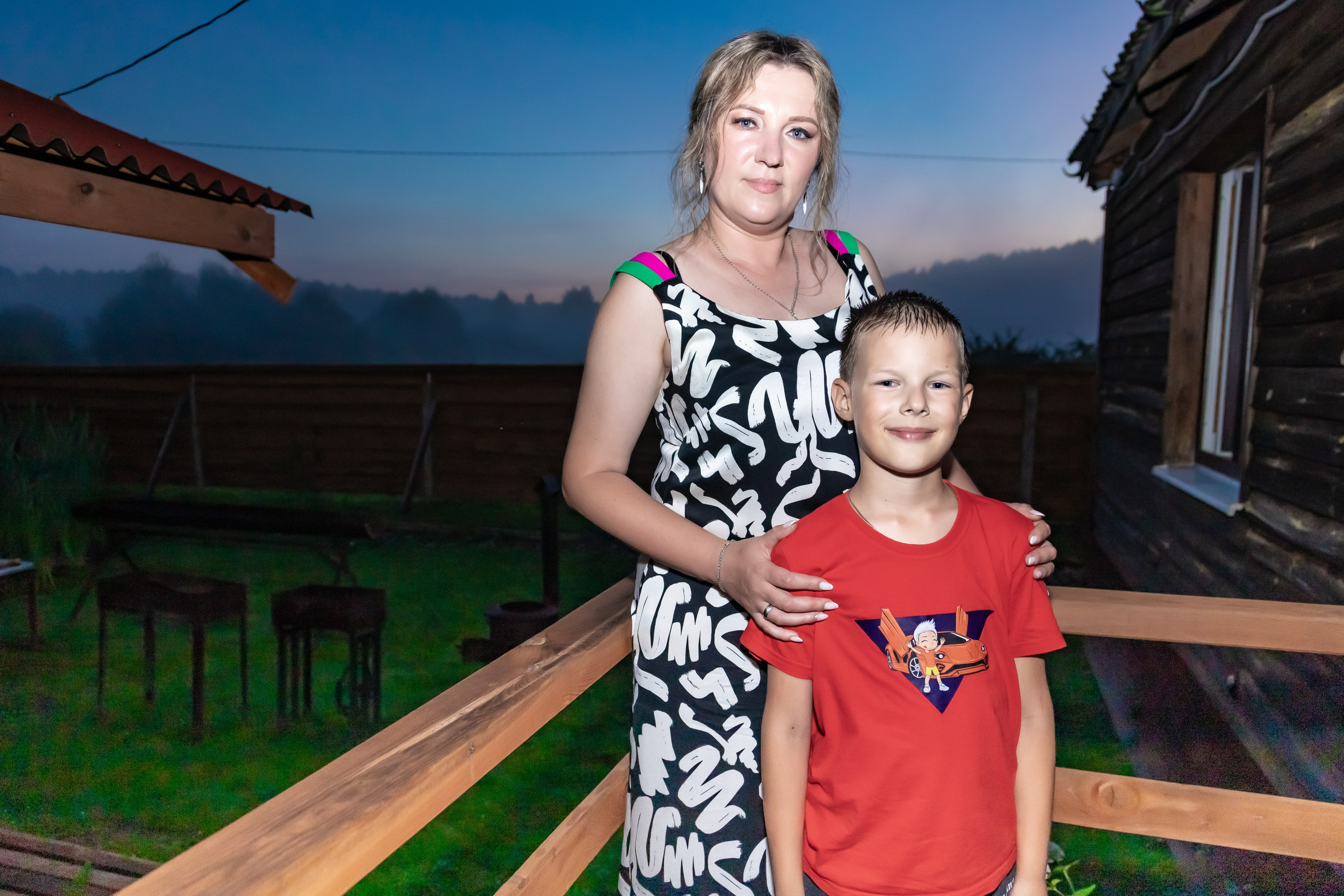 Юбилеи. Игорь Святославович — Ваш фотограф