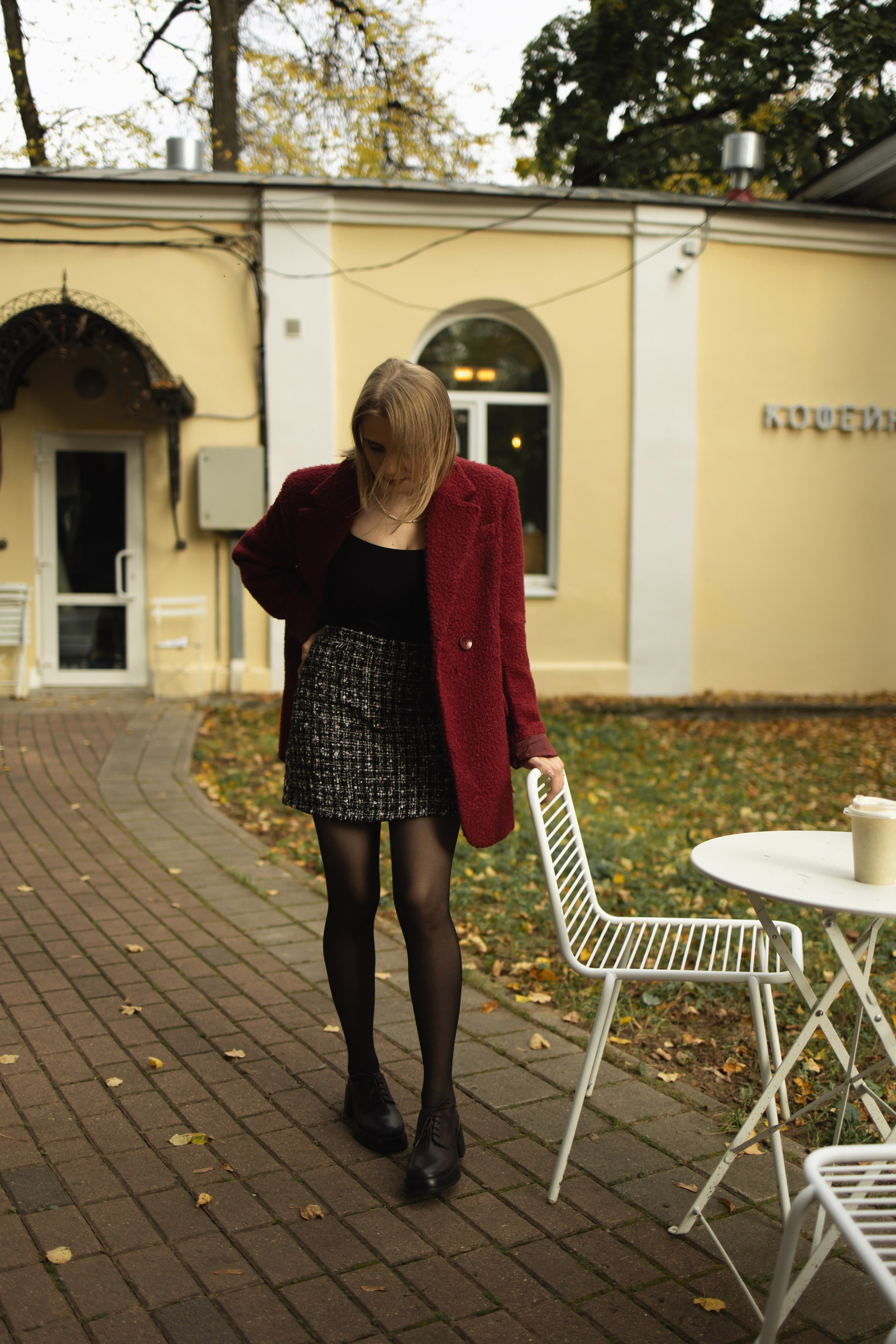 Надежда. Профессиональная видео и фото съёмка в Калуге и области