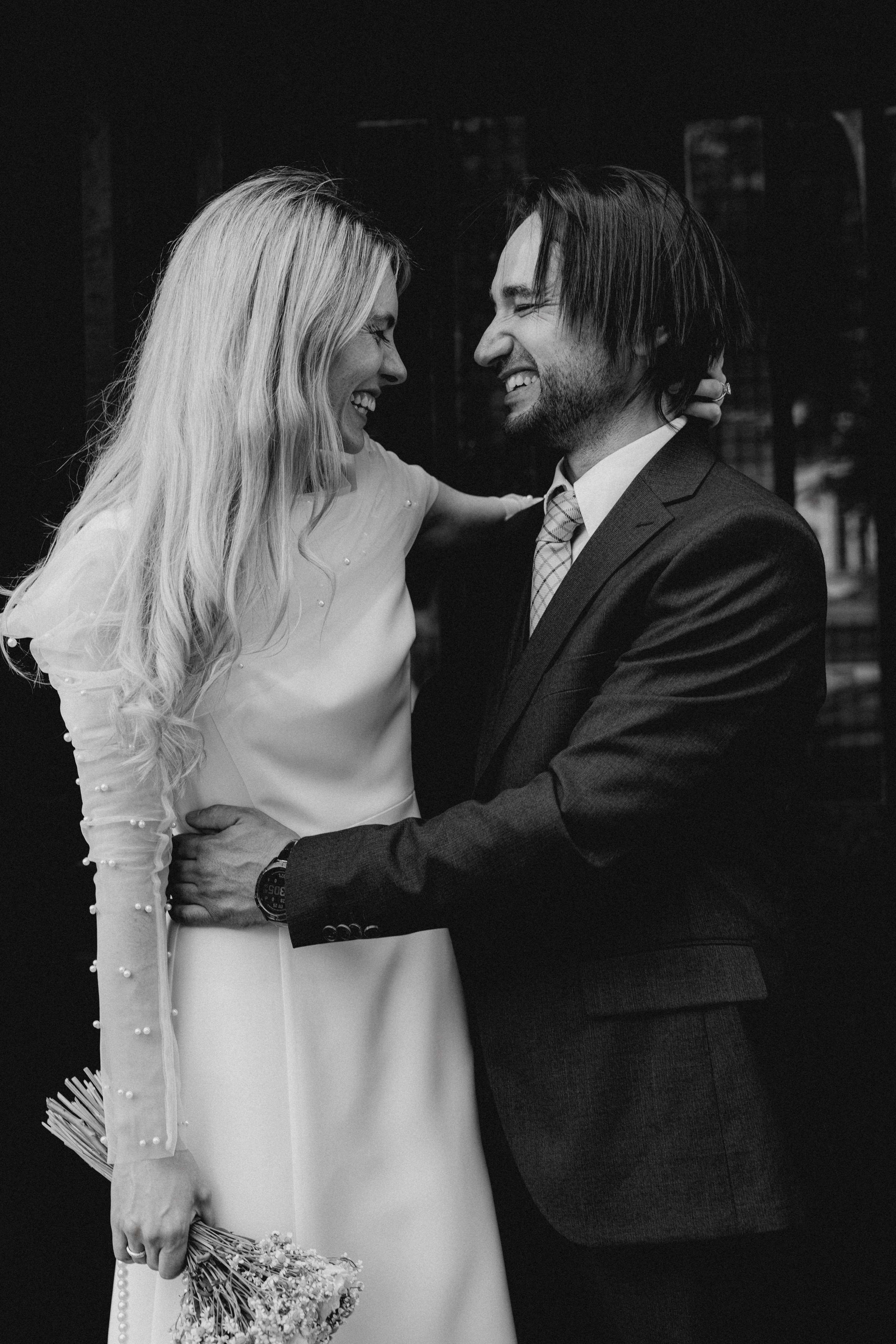 ILYA & DARINA. Cause I See So Photoghraphy