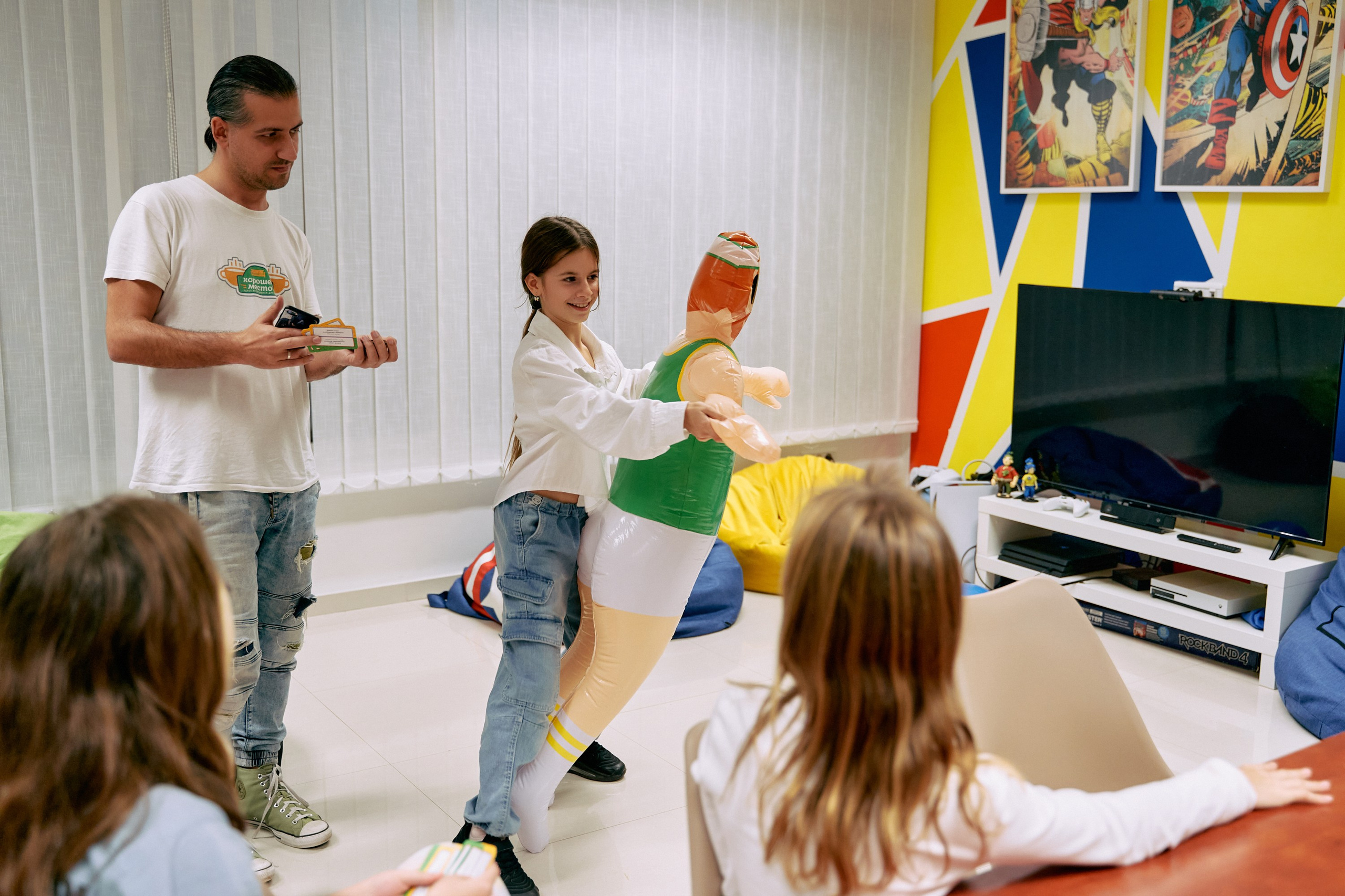 B-Day in Good Place. Photographer and Videographer in Montenegro