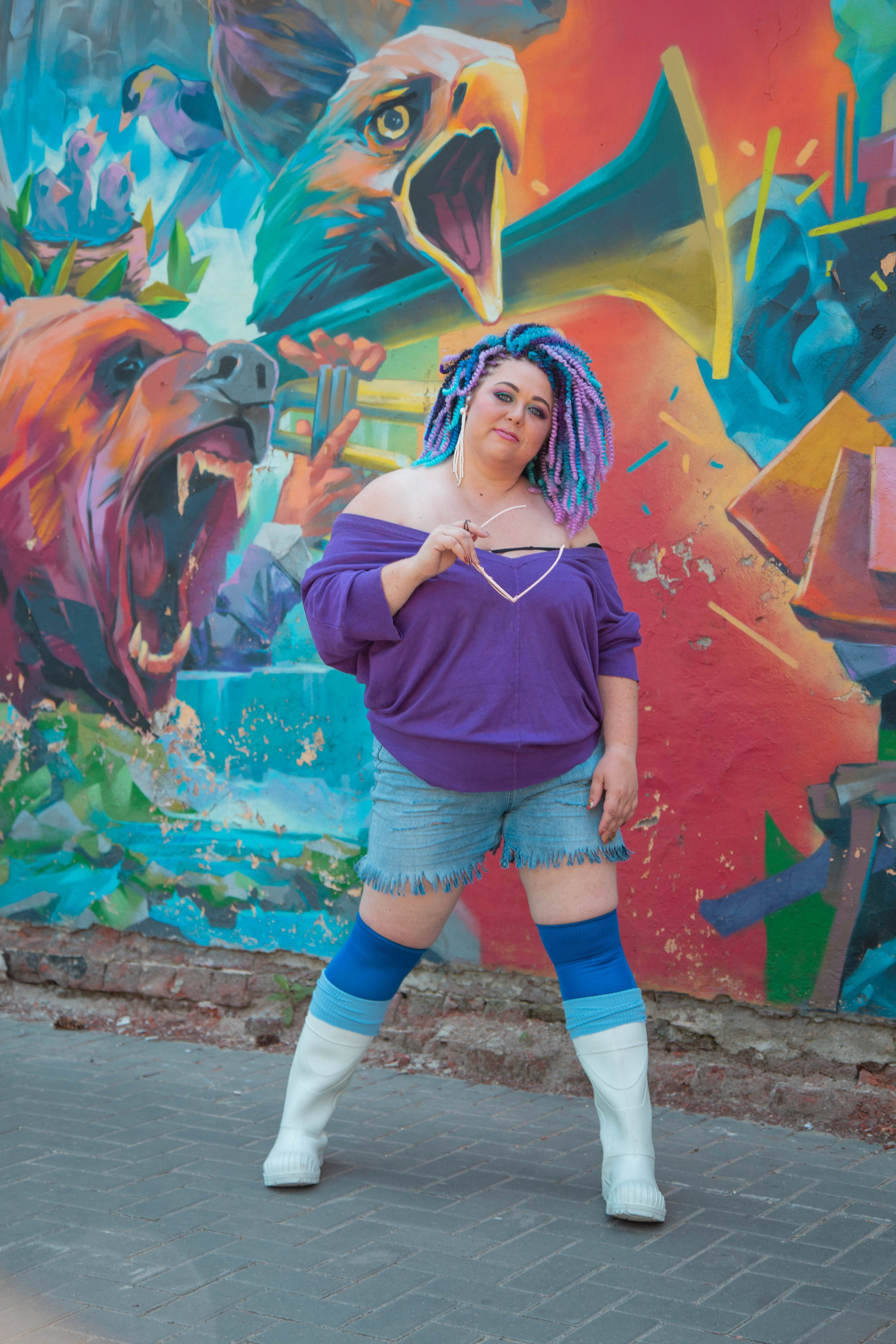 Индивидуальные фотосессии. Фотограф Ирина Зверева