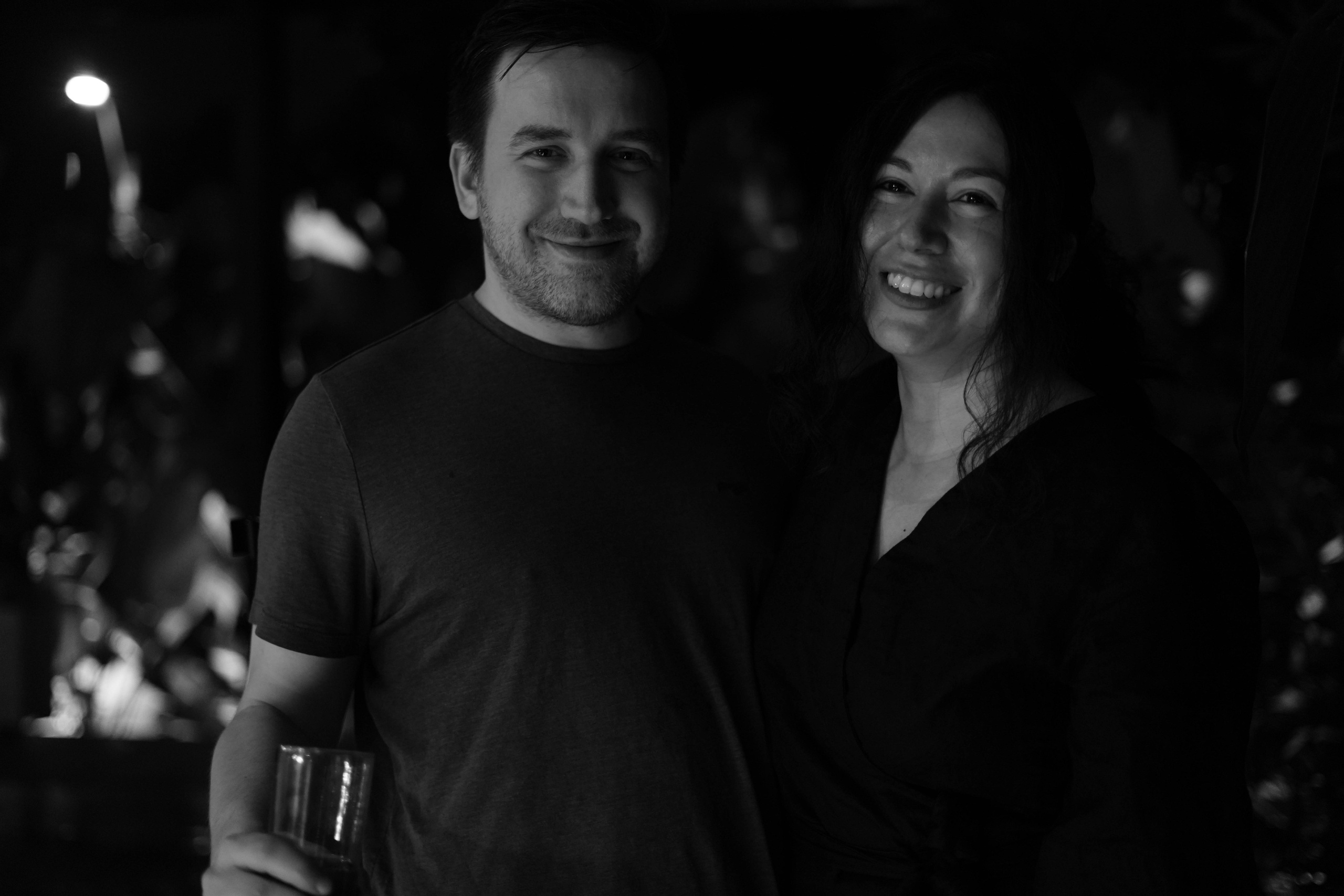 Olivia and Zack / 2 day. Wedding Photographer in Barcelona and Medellin