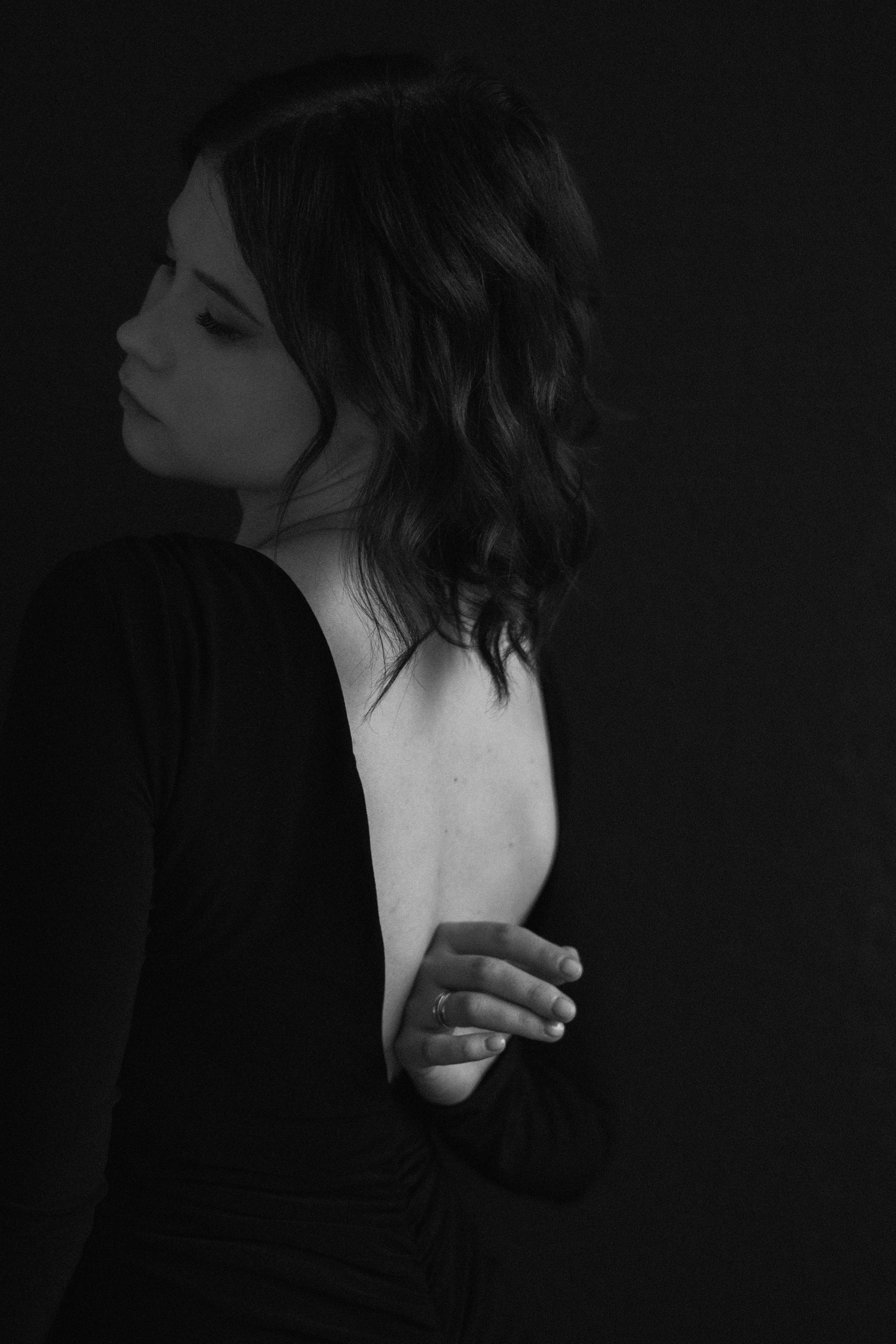 Светлана. Фотограф в городе Владимир