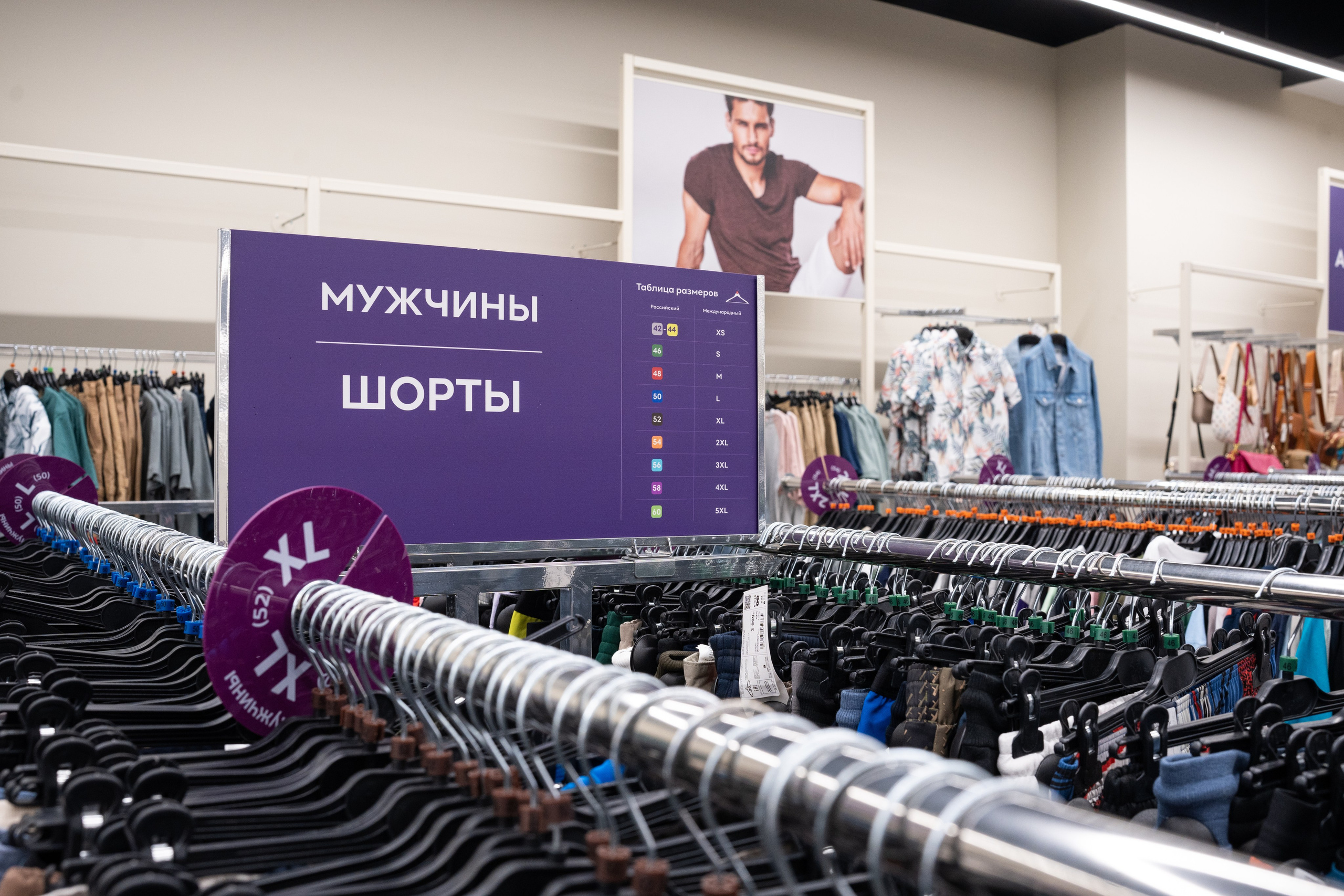 Открытие магазина Familia. Фотограф в городе Владимир