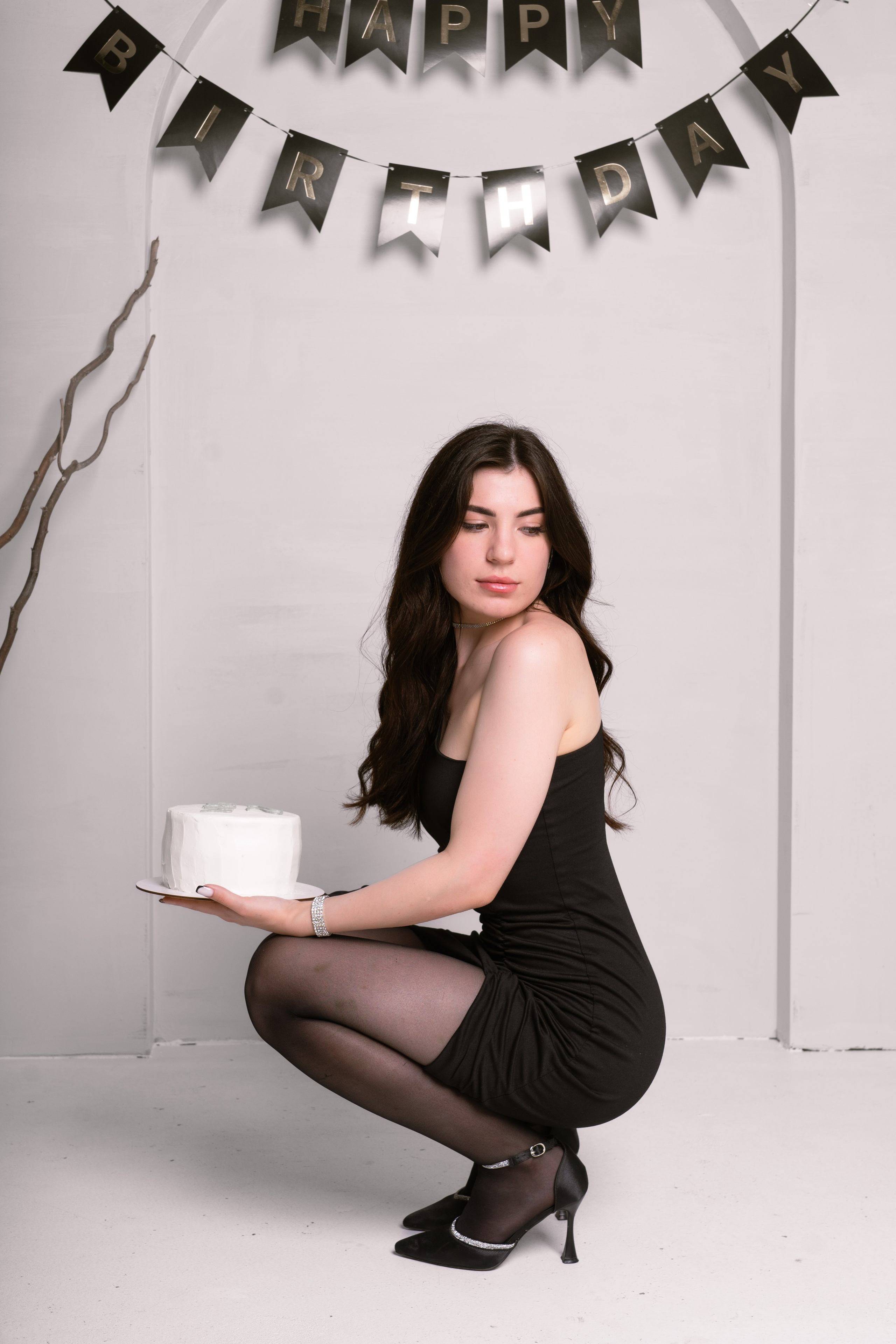 День Рождения Ирины. Фотограф в городе Владимир