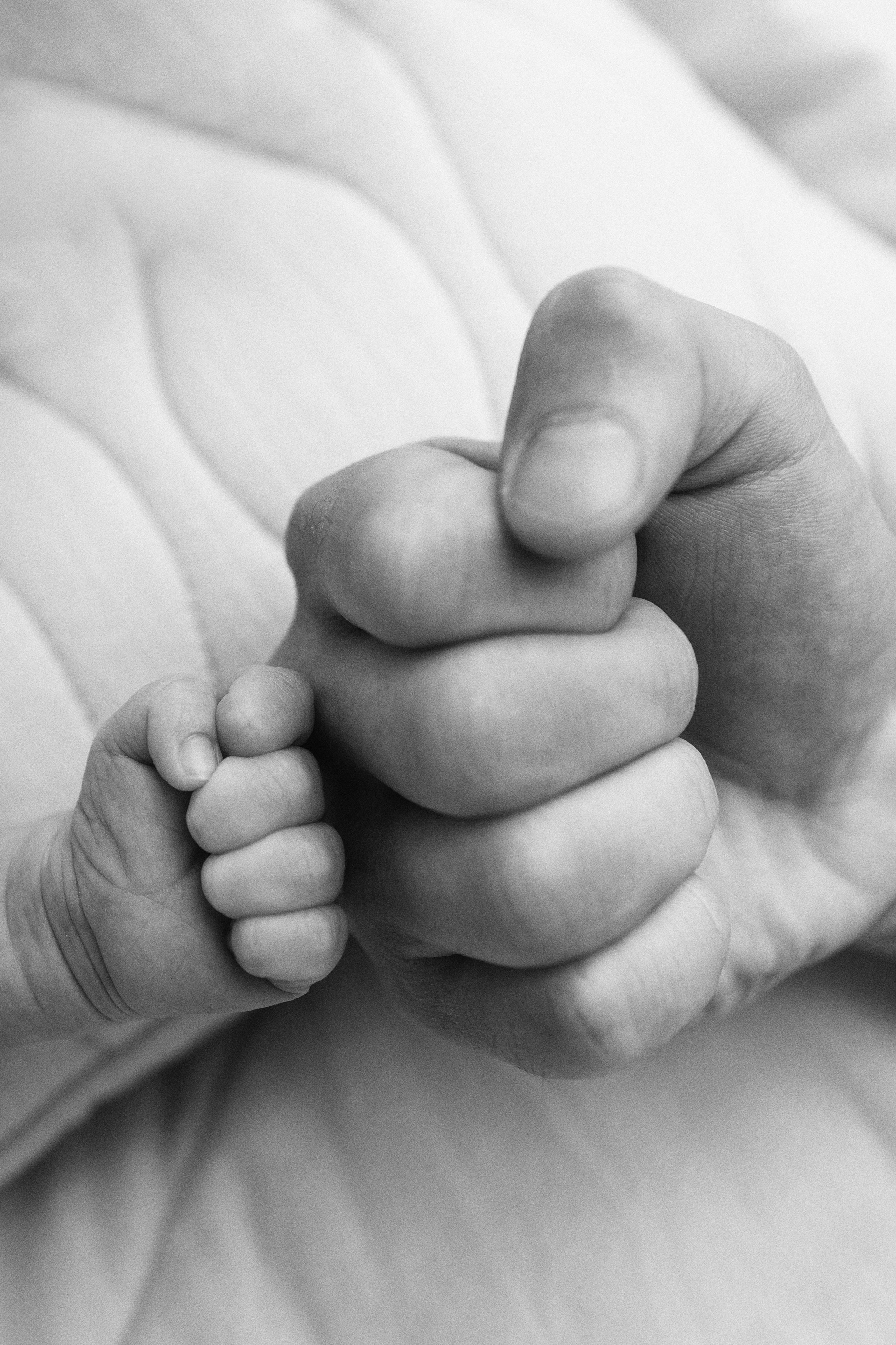 Newborn (14-30 дней). Фотограф Наталья Сабирова