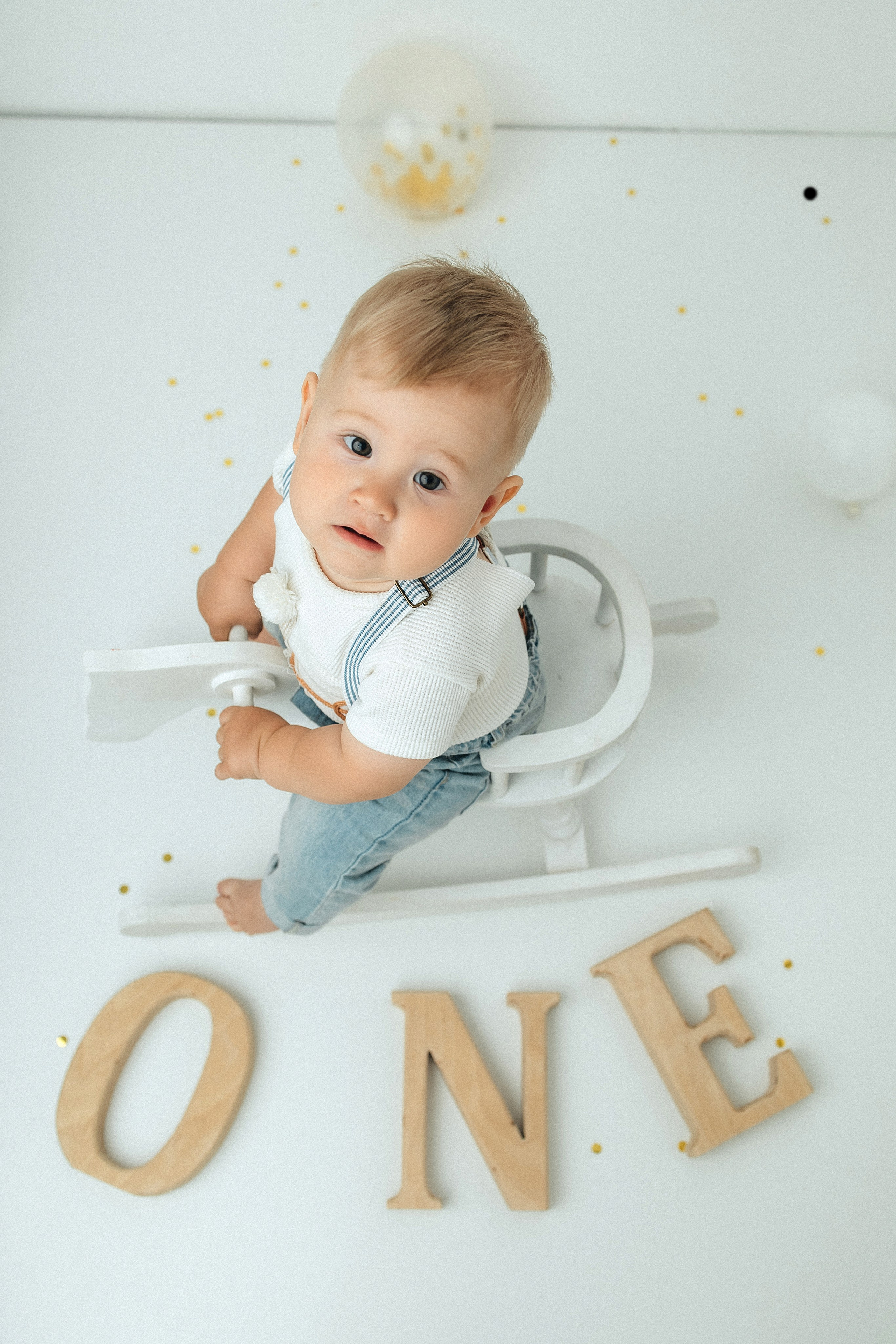 Годики в моей студии. Главная