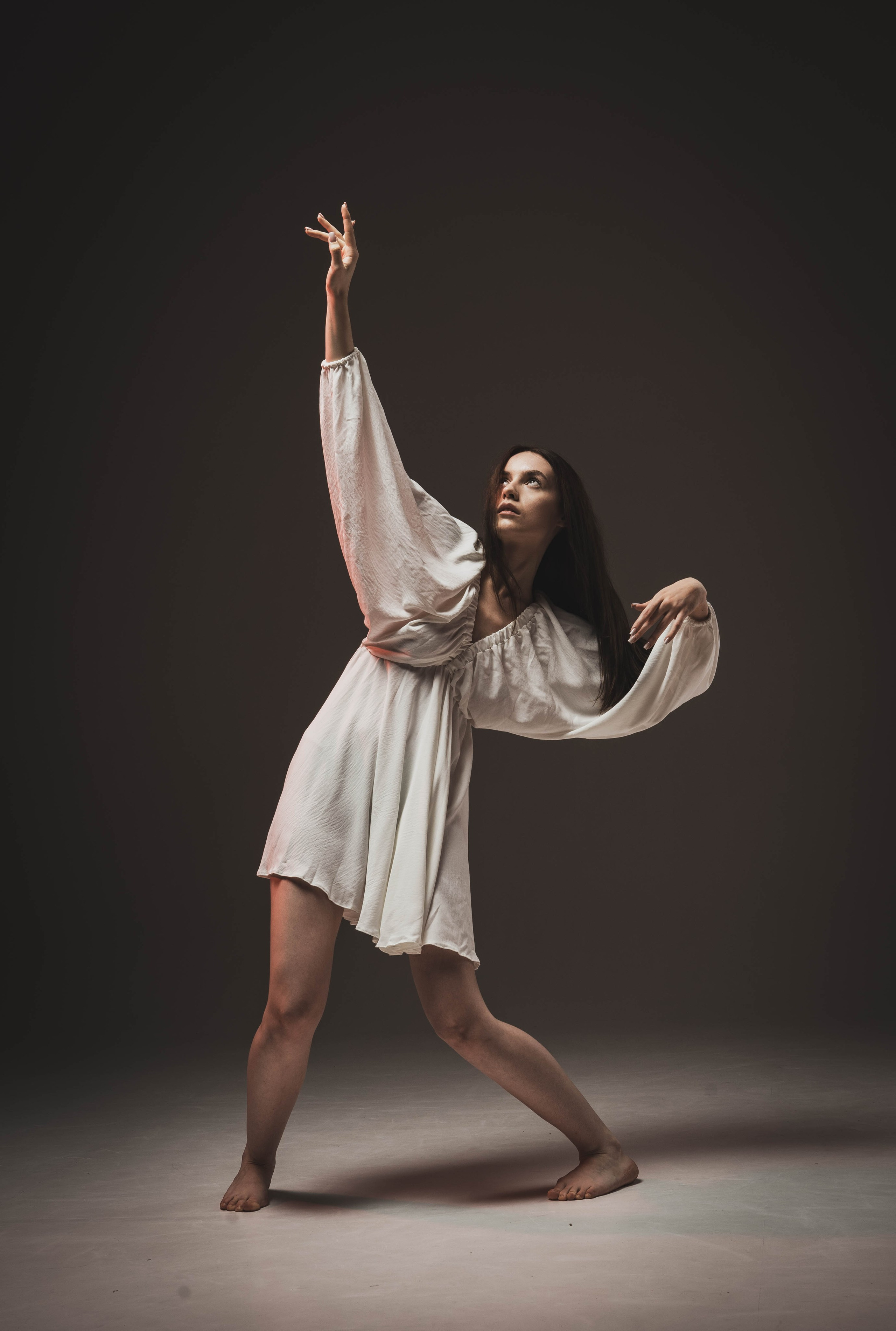 Ведьмак и брукса. Ab extra