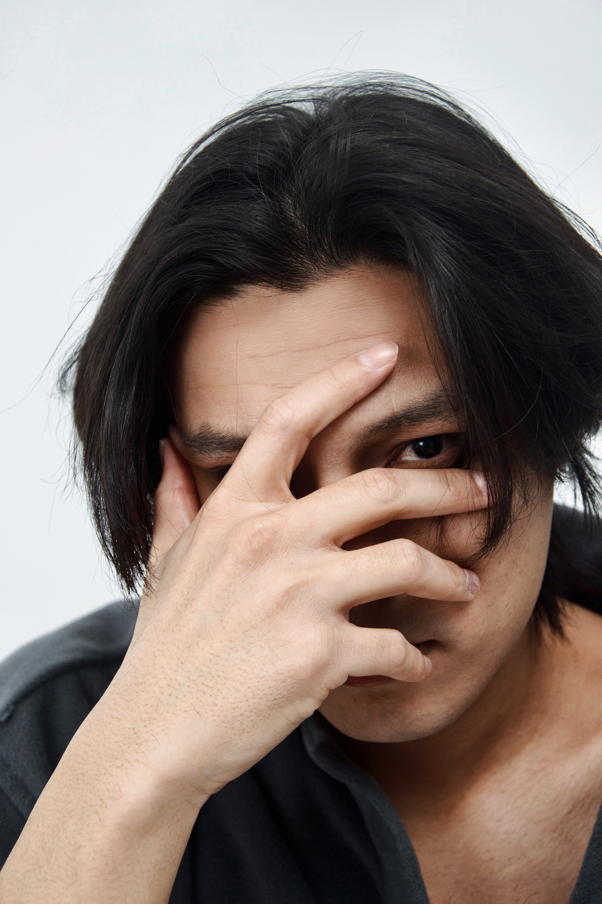 Ars. Фотограф Анастасия Шай в Санкт-Петербурге