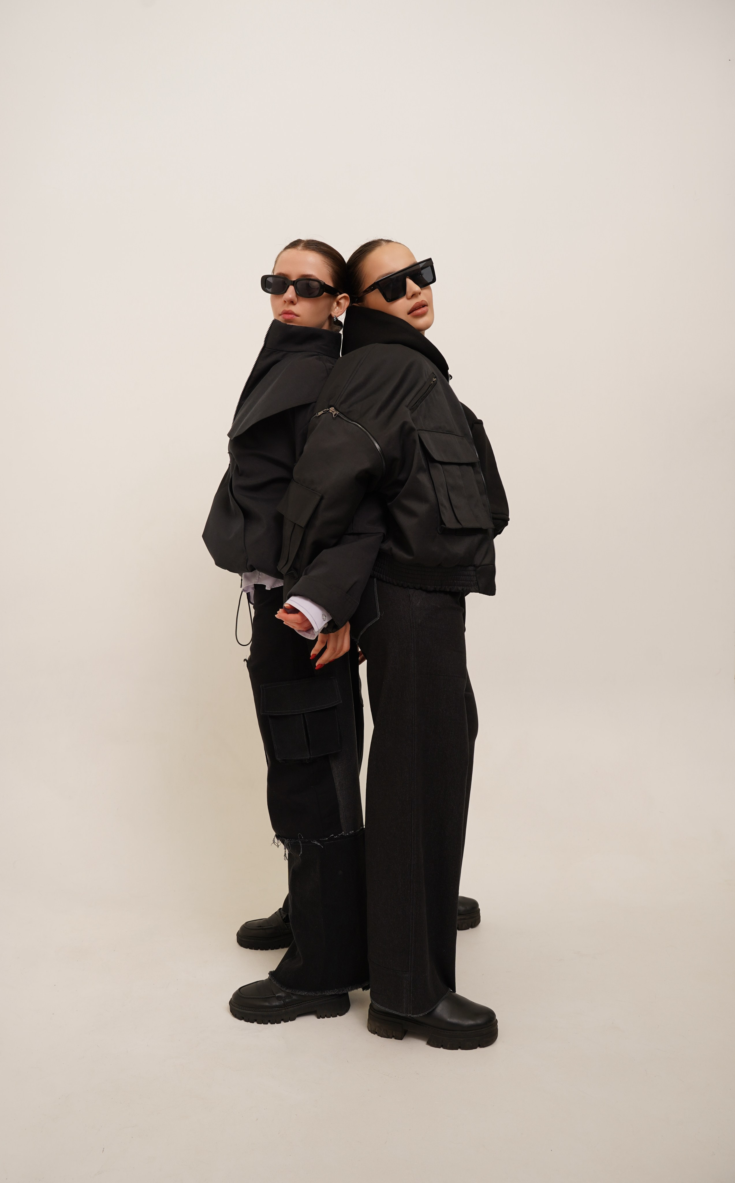 Hak: impudent (fashion shoot). Фотограф Анастасия Шай в Санкт-Петербурге