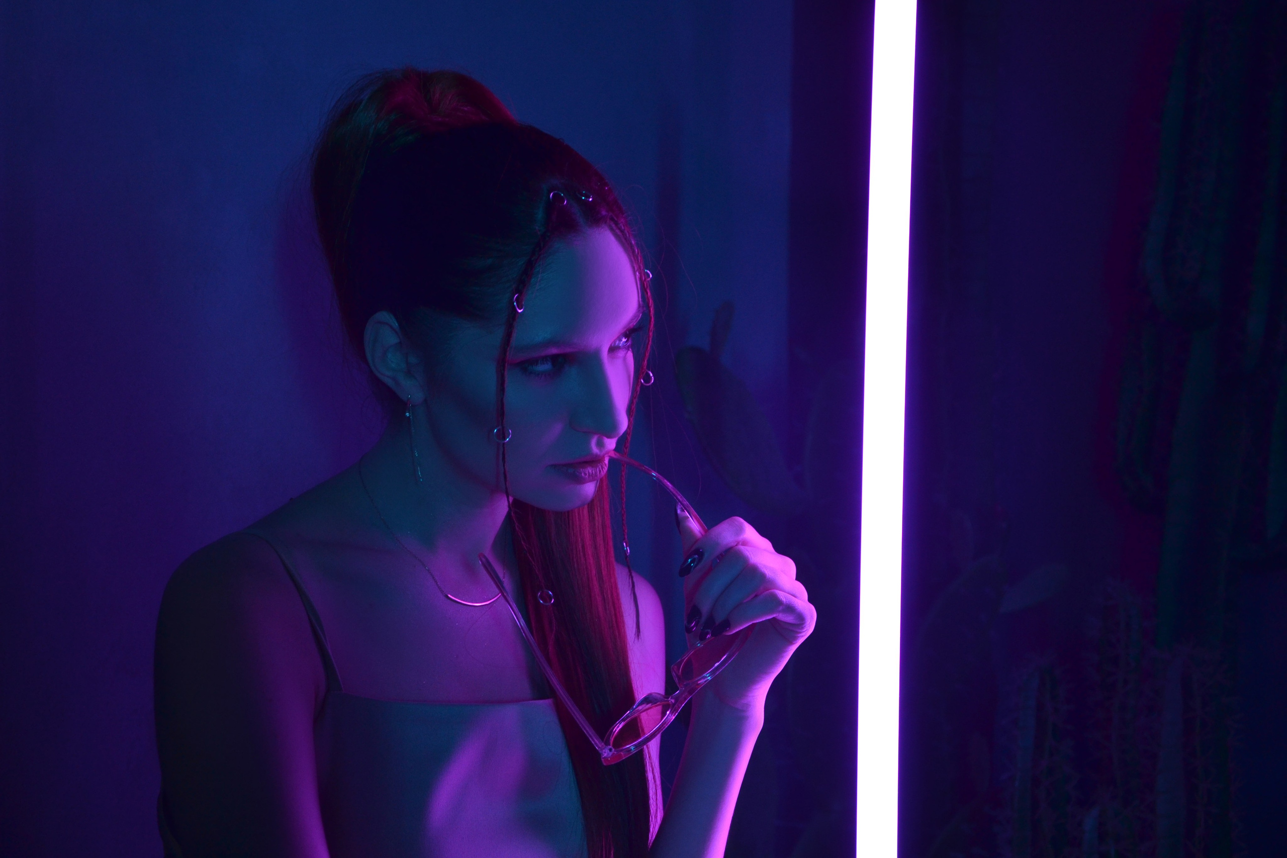 Elina. Фотограф Анастасия Шай в Санкт-Петербурге