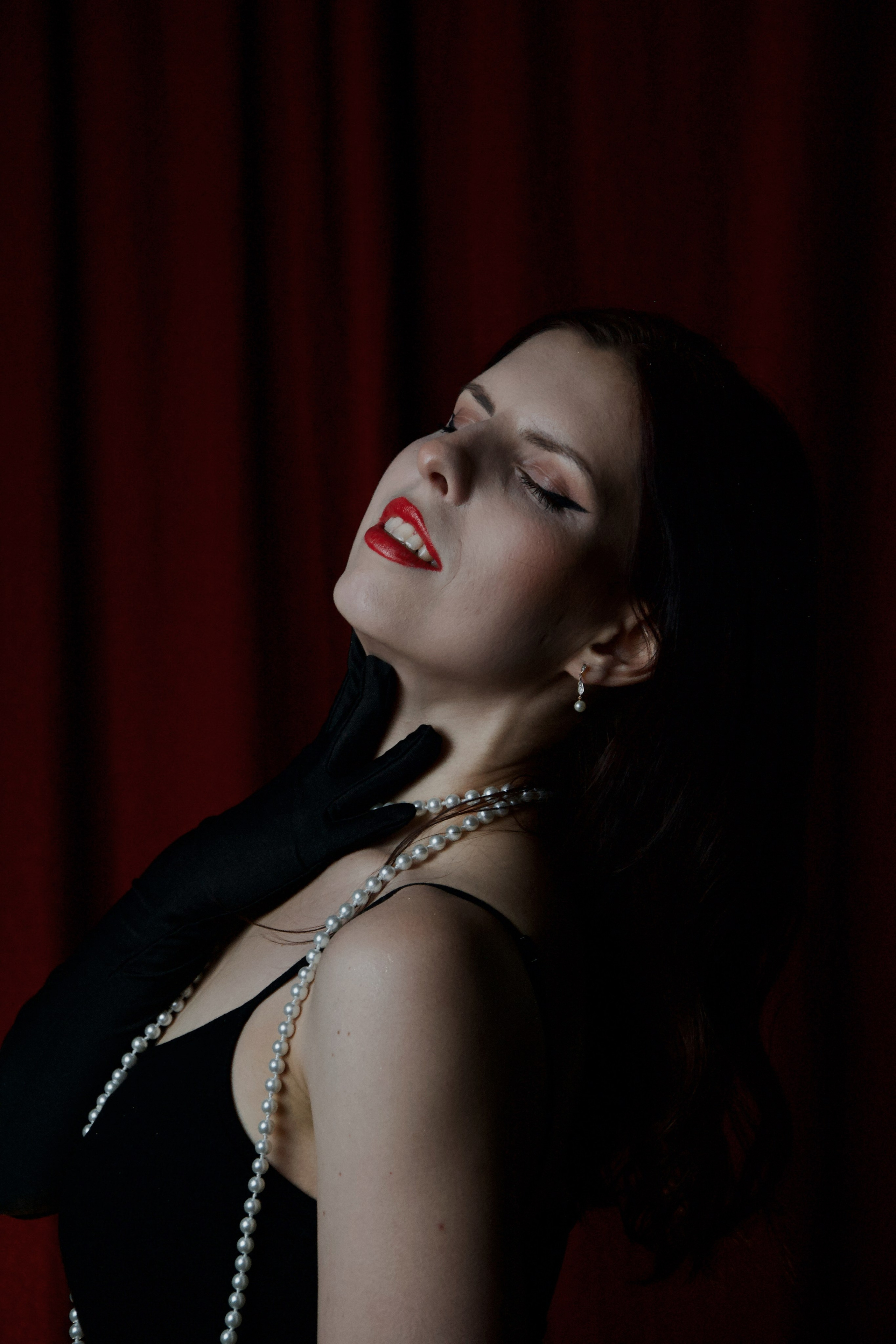 Maria. Фотограф Анастасия Шай в Санкт-Петербурге