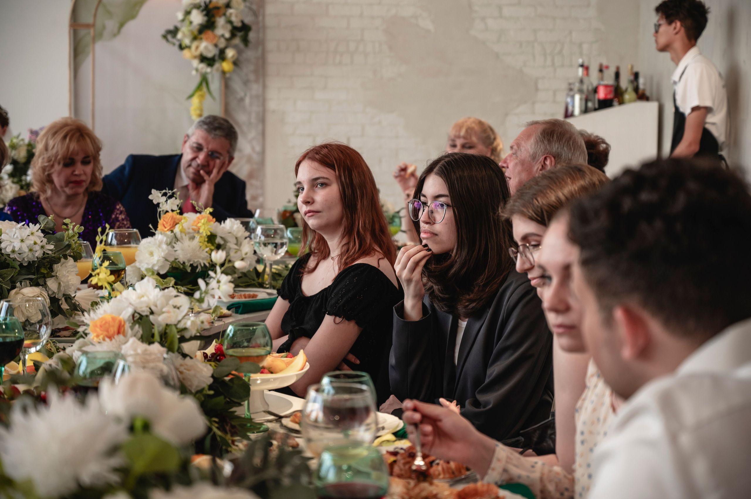 Panorama Wedding House. Свадебный фотограф Татьяна Сорока Москва и МО