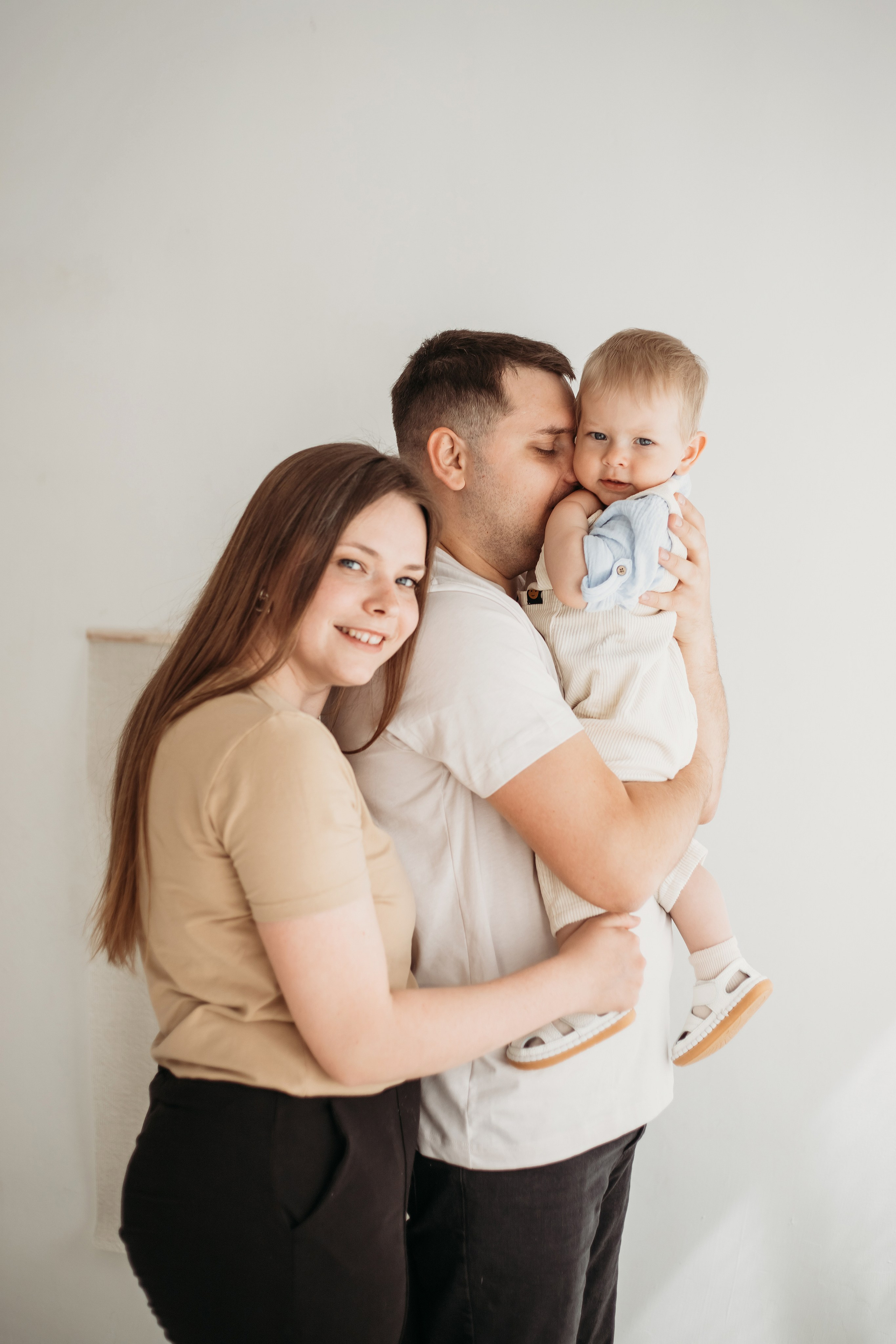 Роман. Семейный и детский фотограф Минск, Беларусь