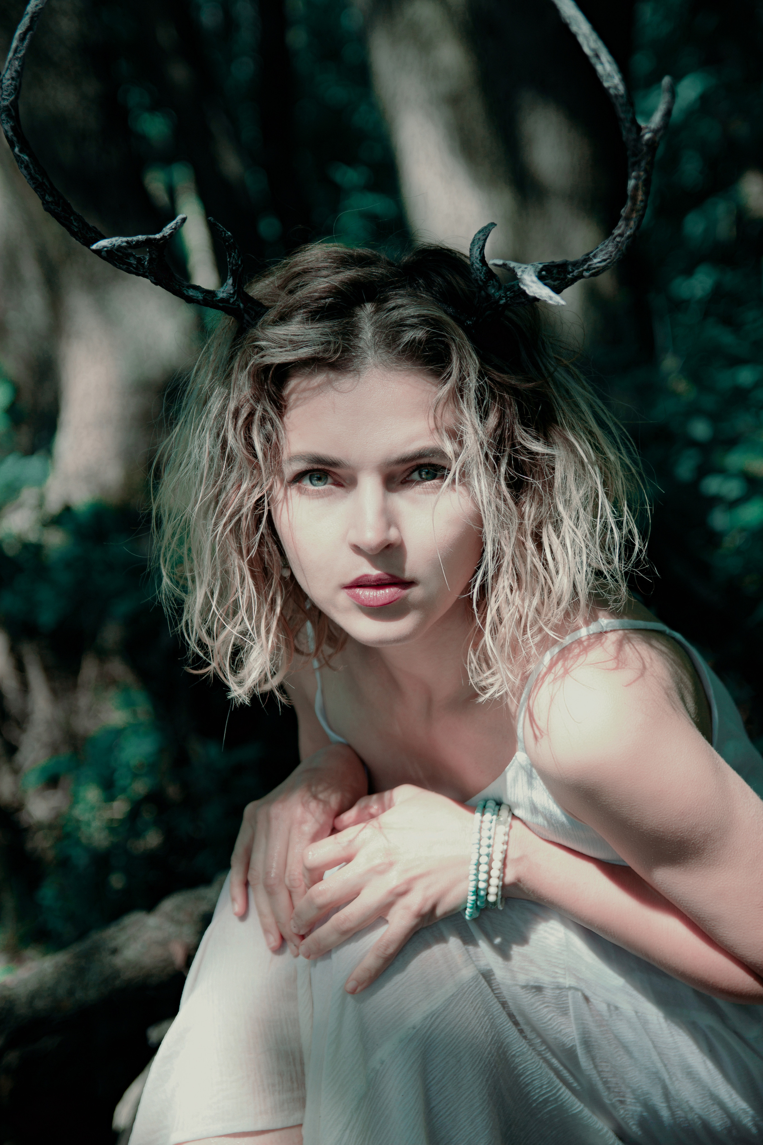 Портретный фотограф в Санкт-Петербурге Ольга Молохова