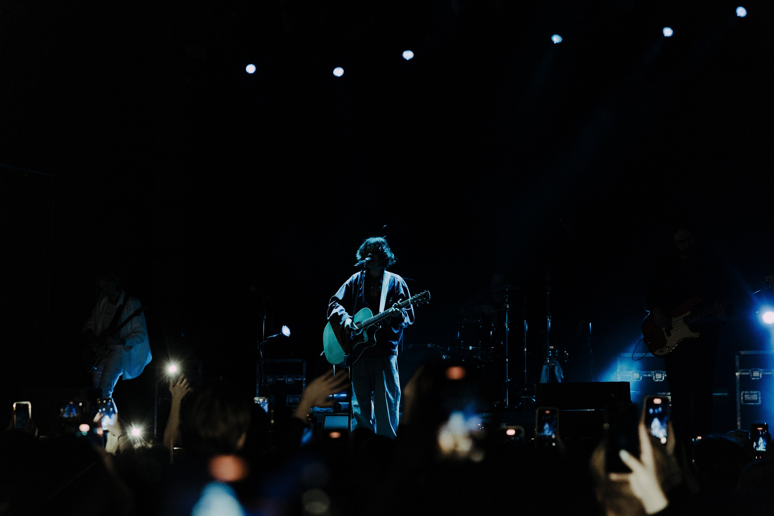 Джизус. Фотограф Нижний Новгород — Дмитрий Грехов