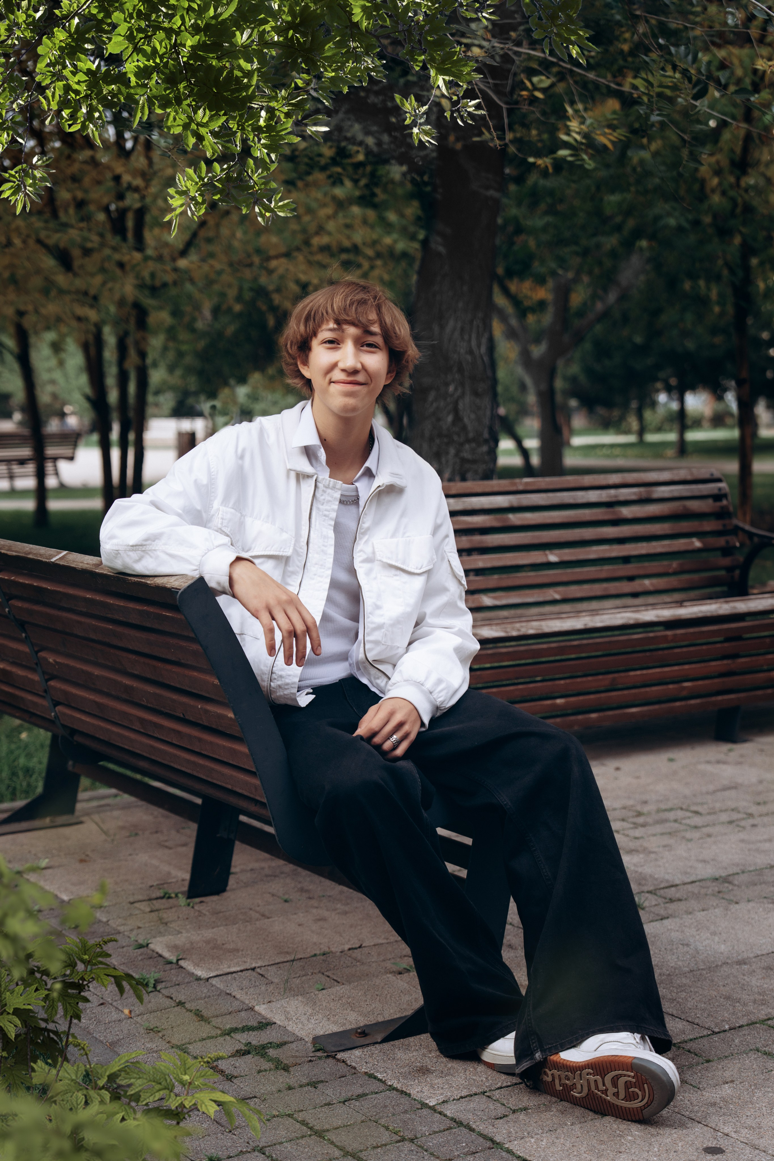 Стильные выпускные фотокниги. Фотограф Юлия Павлова Красноярск