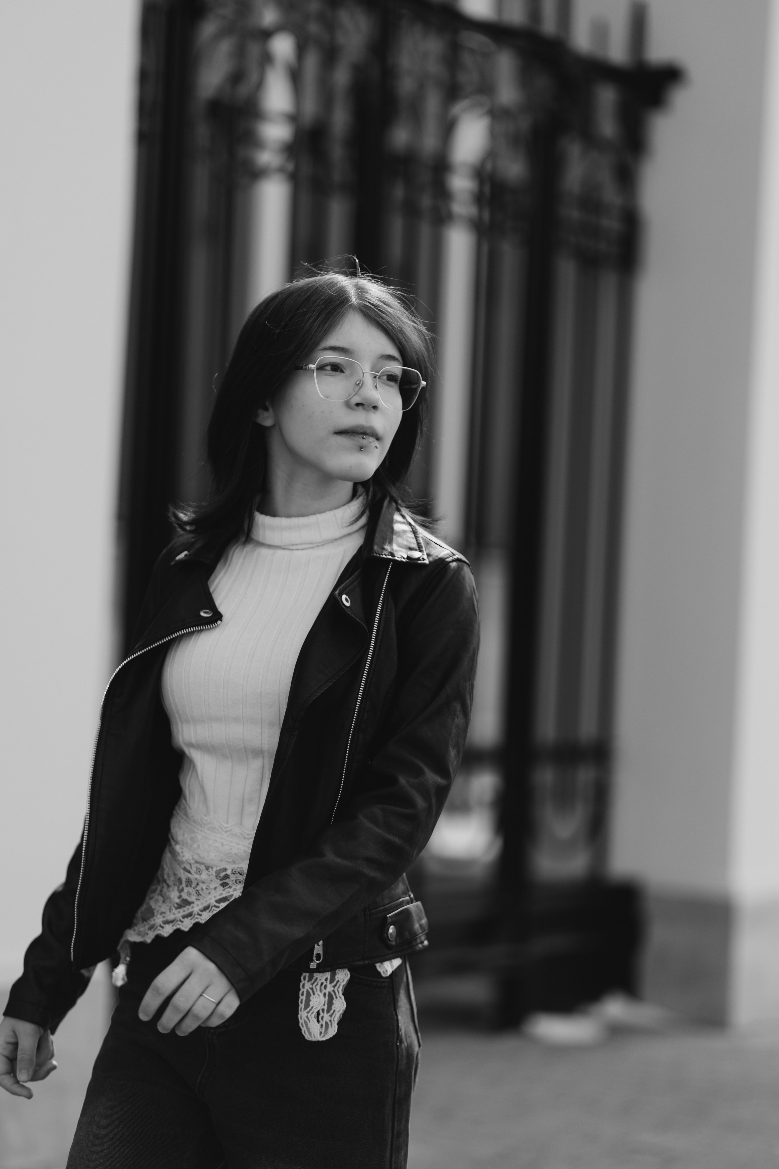 Прогулка. Свадебный, семейный фотограф в Иркутске Светлана Макаричева