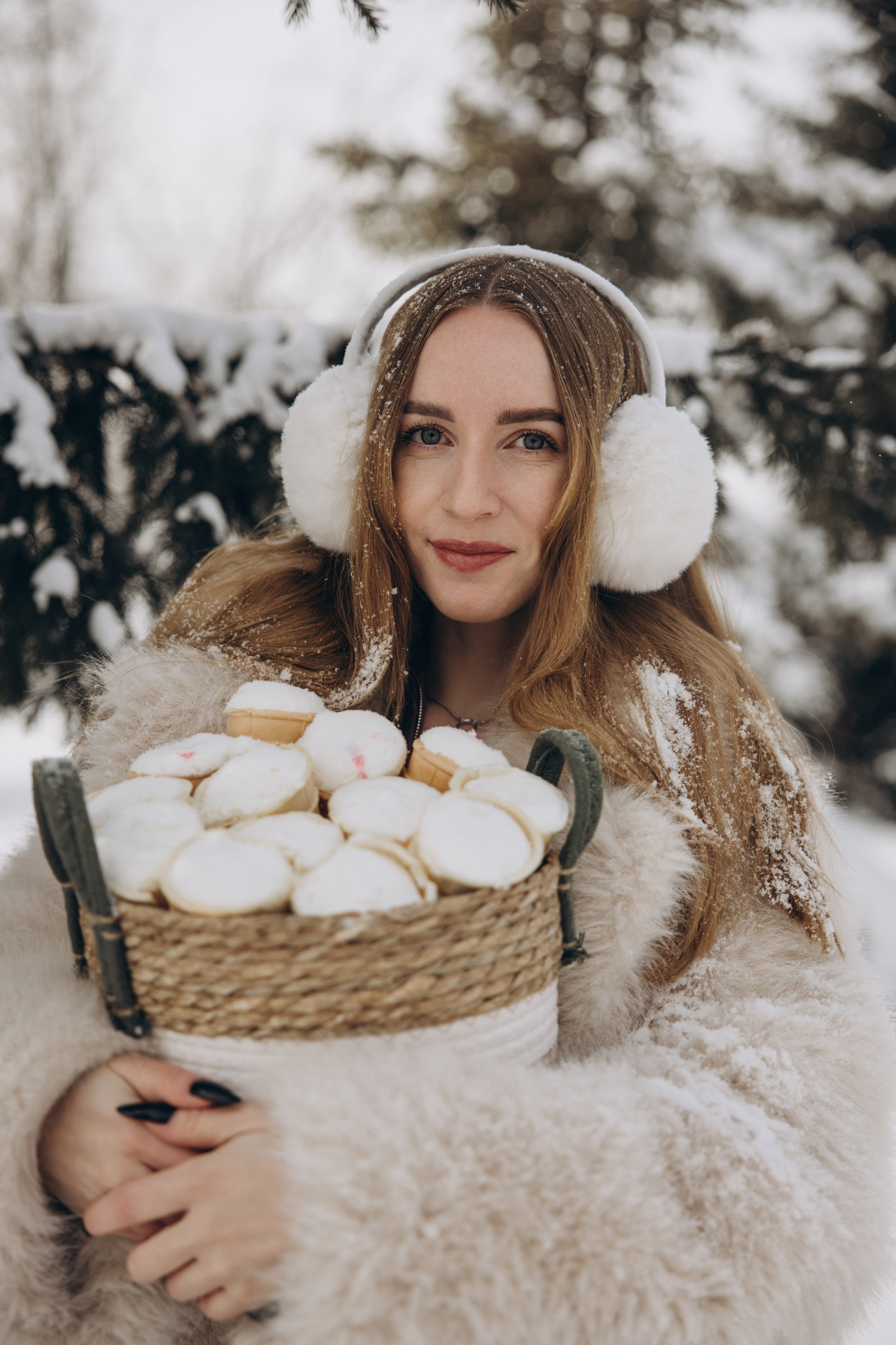 Ира. Свадебный, семейный фотограф в Иркутске Светлана Макаричева