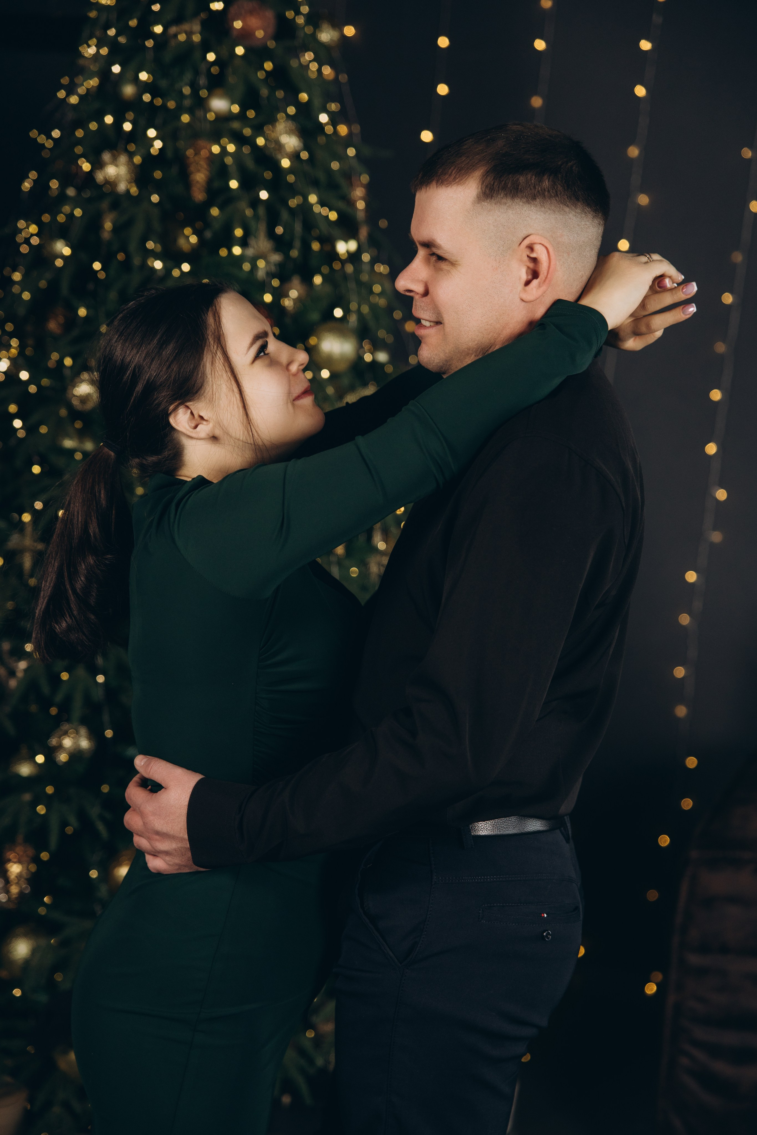 Зум студия. Свадебный, семейный фотограф в Иркутске Светлана Макаричева