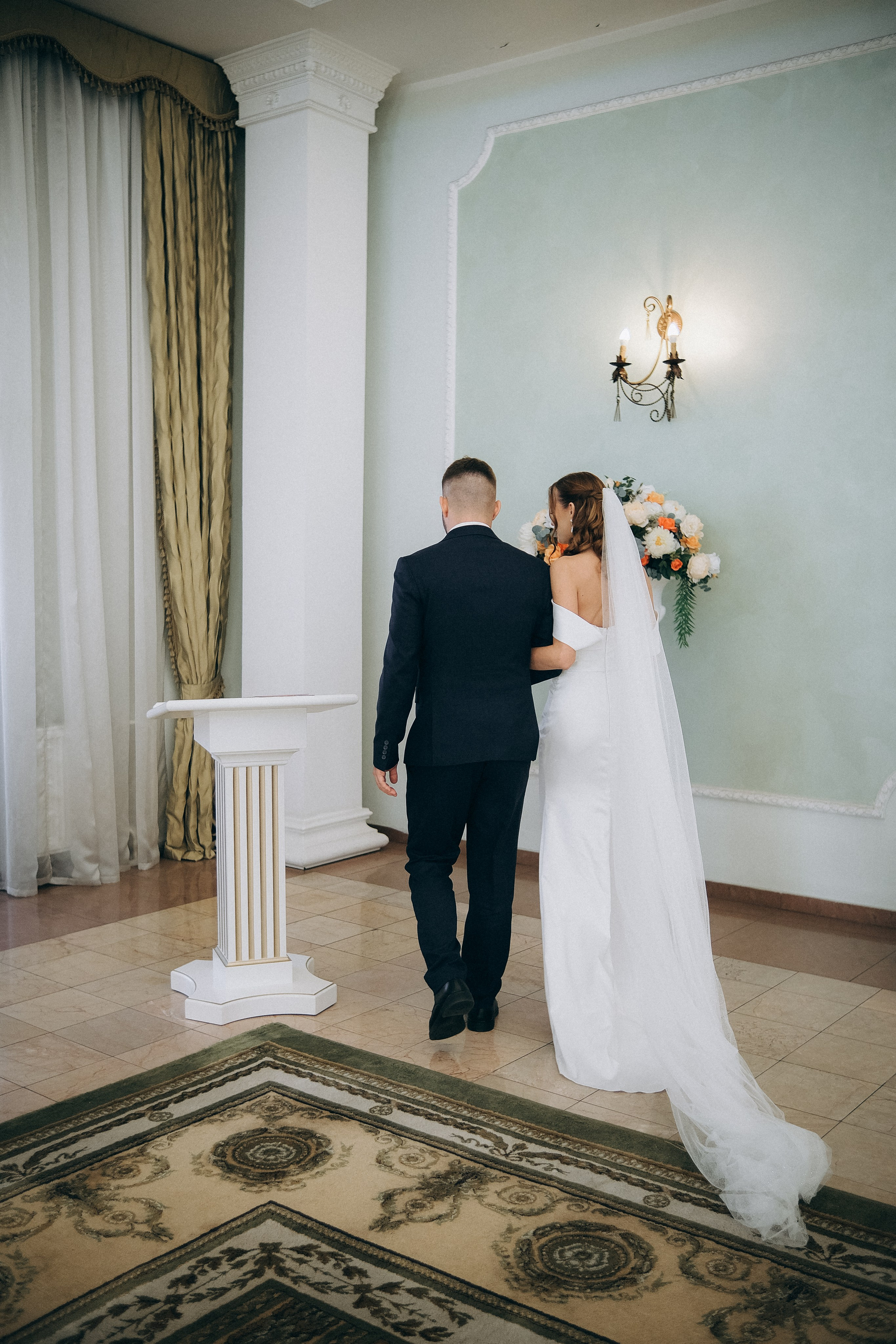 Оля & Денис СПБ. Phdkvmr.ru