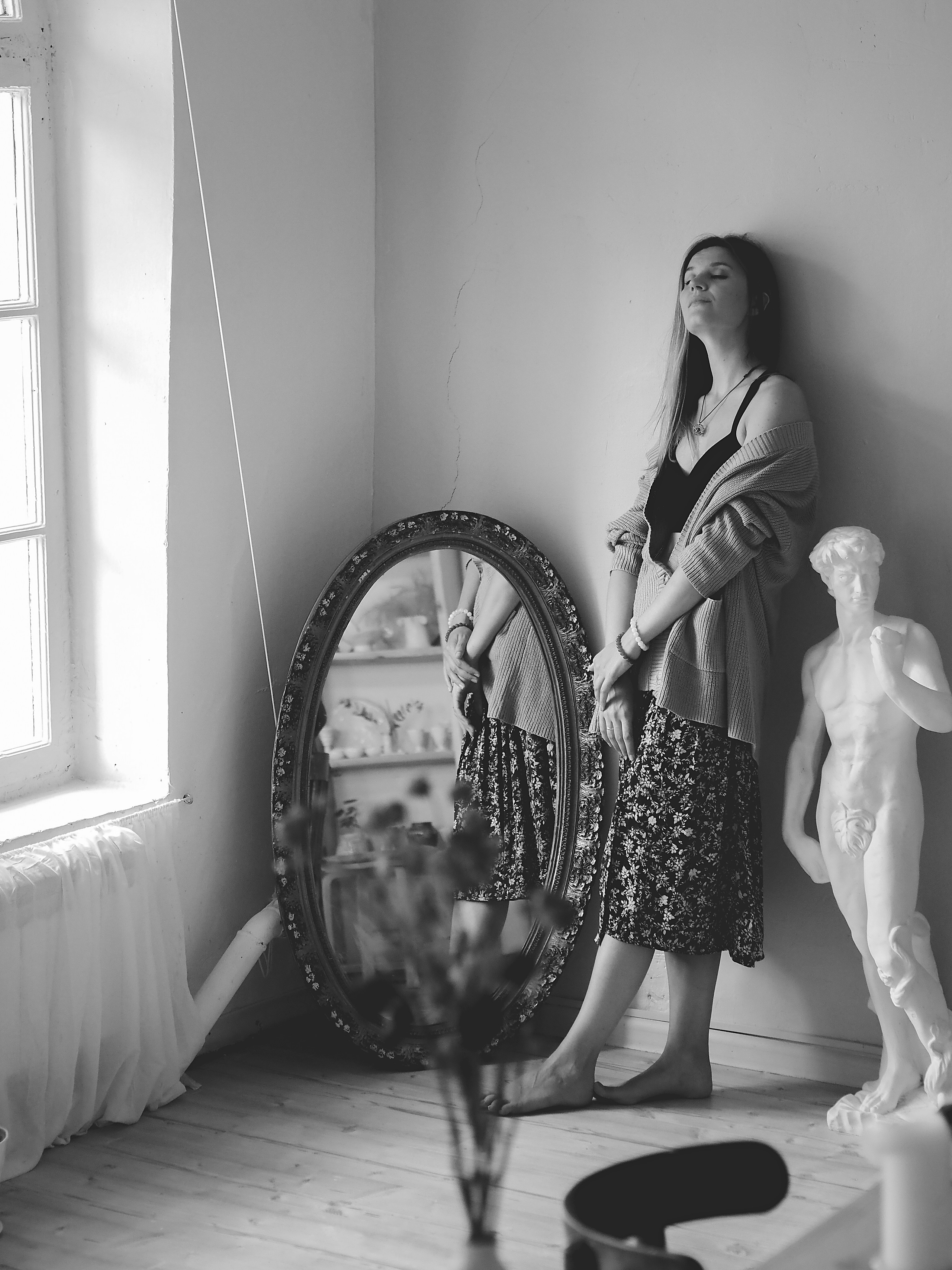 Евгения. Семейный фотограф Ольга Барабанова