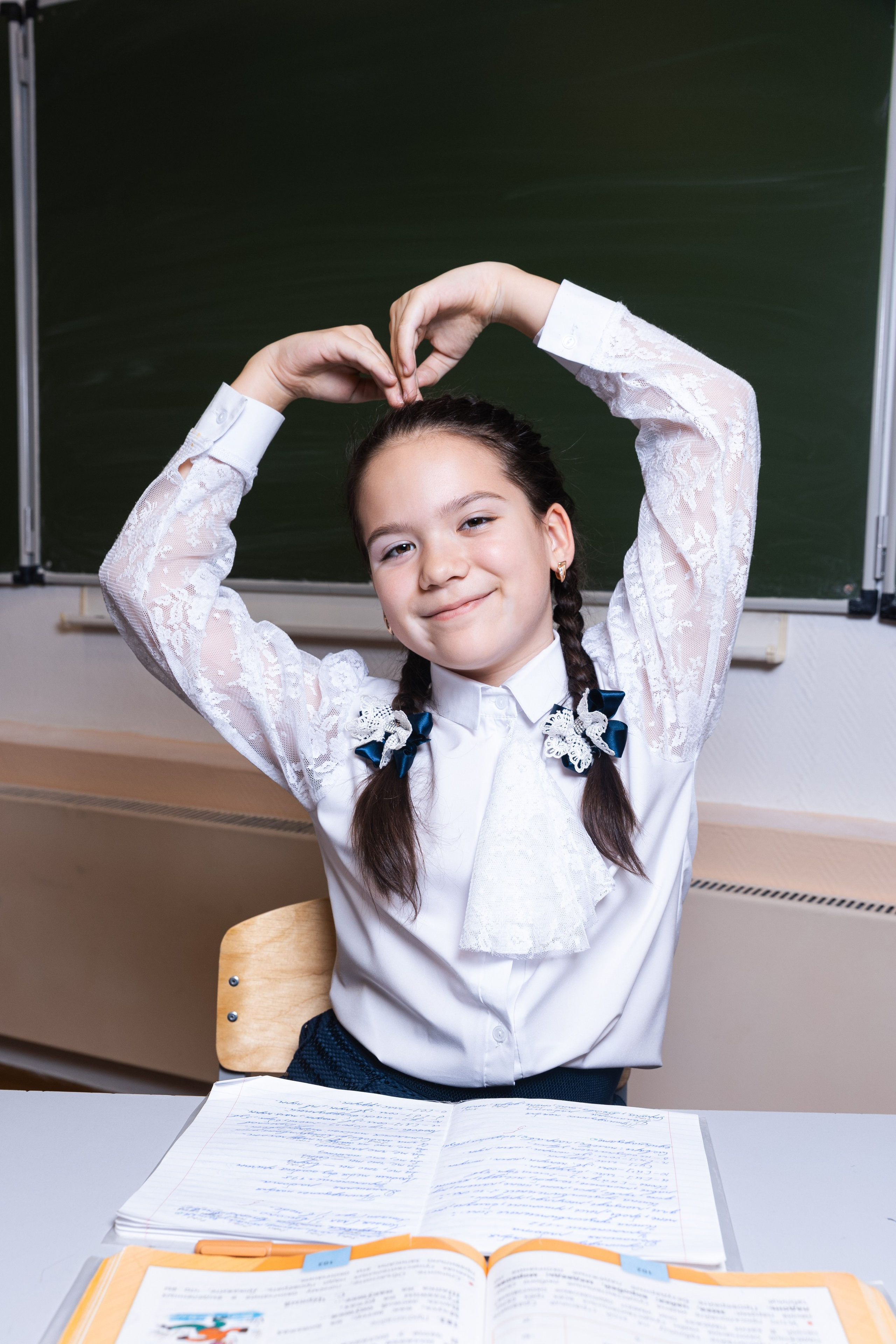 Школы. All In Media — фотосъёмка и видеопродакшн