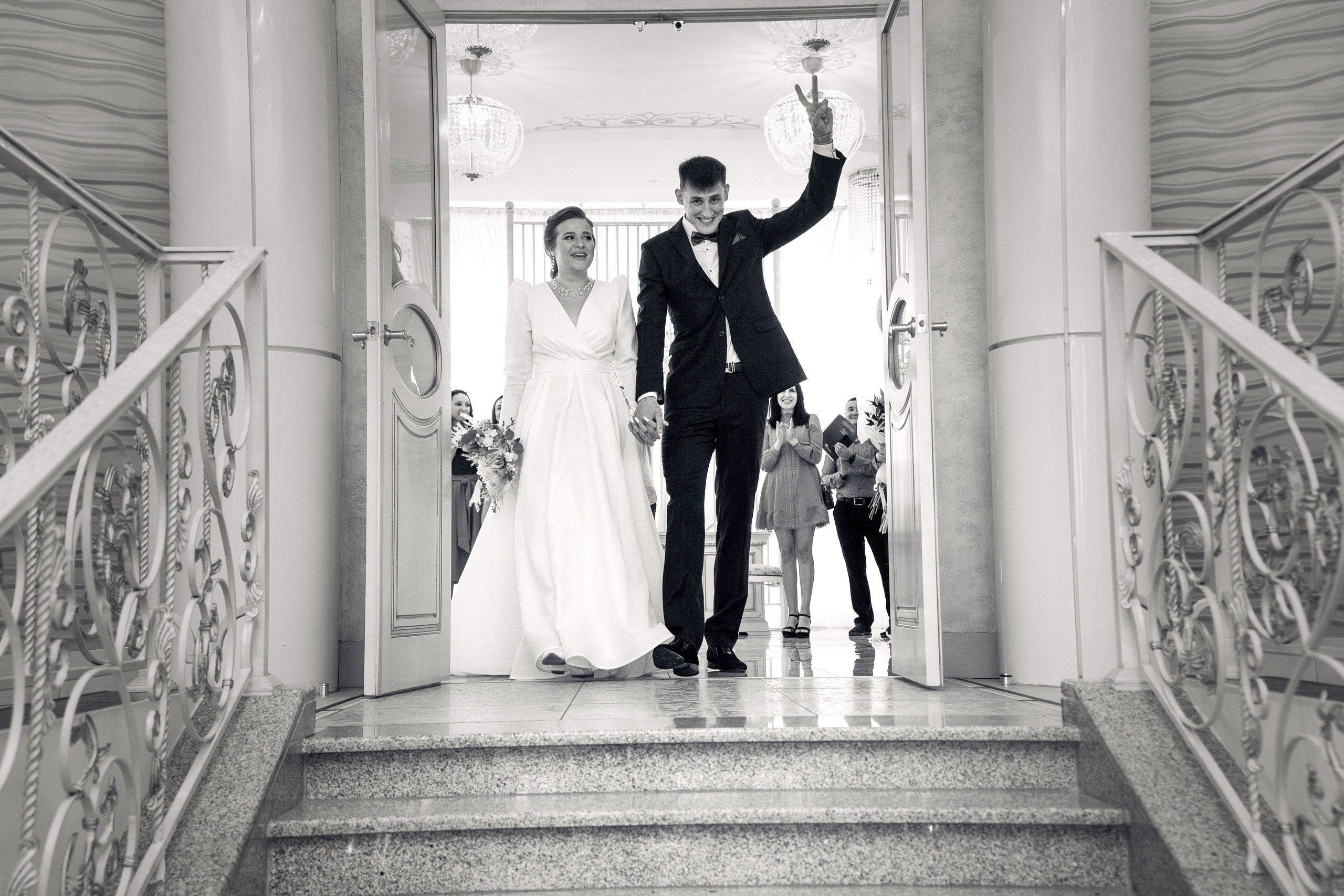 Рашид Портфолио — Свадьбы