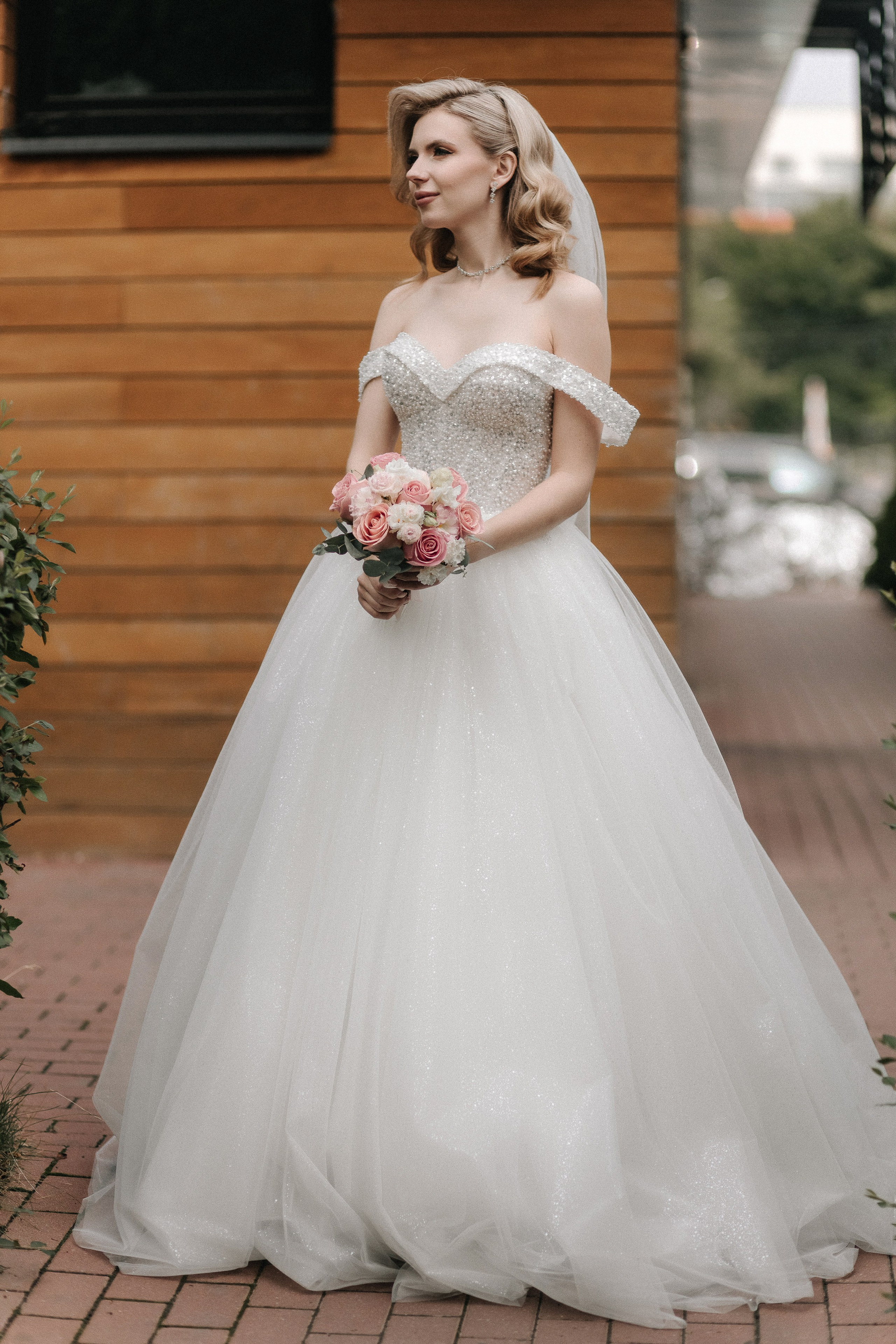 Кристина и Даниил. Свадебный и семейный фотограф Исаев Давид