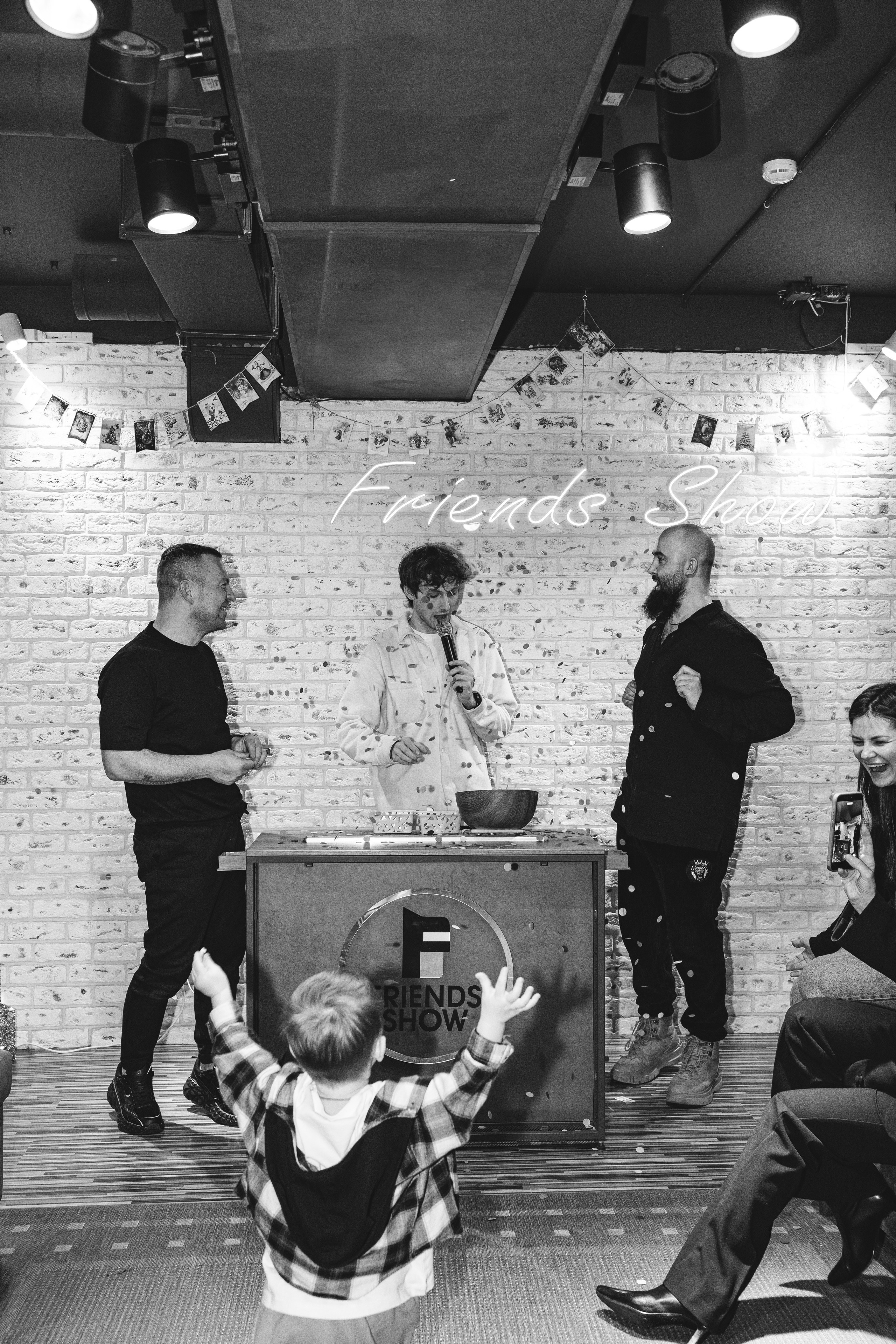 Дни рождения