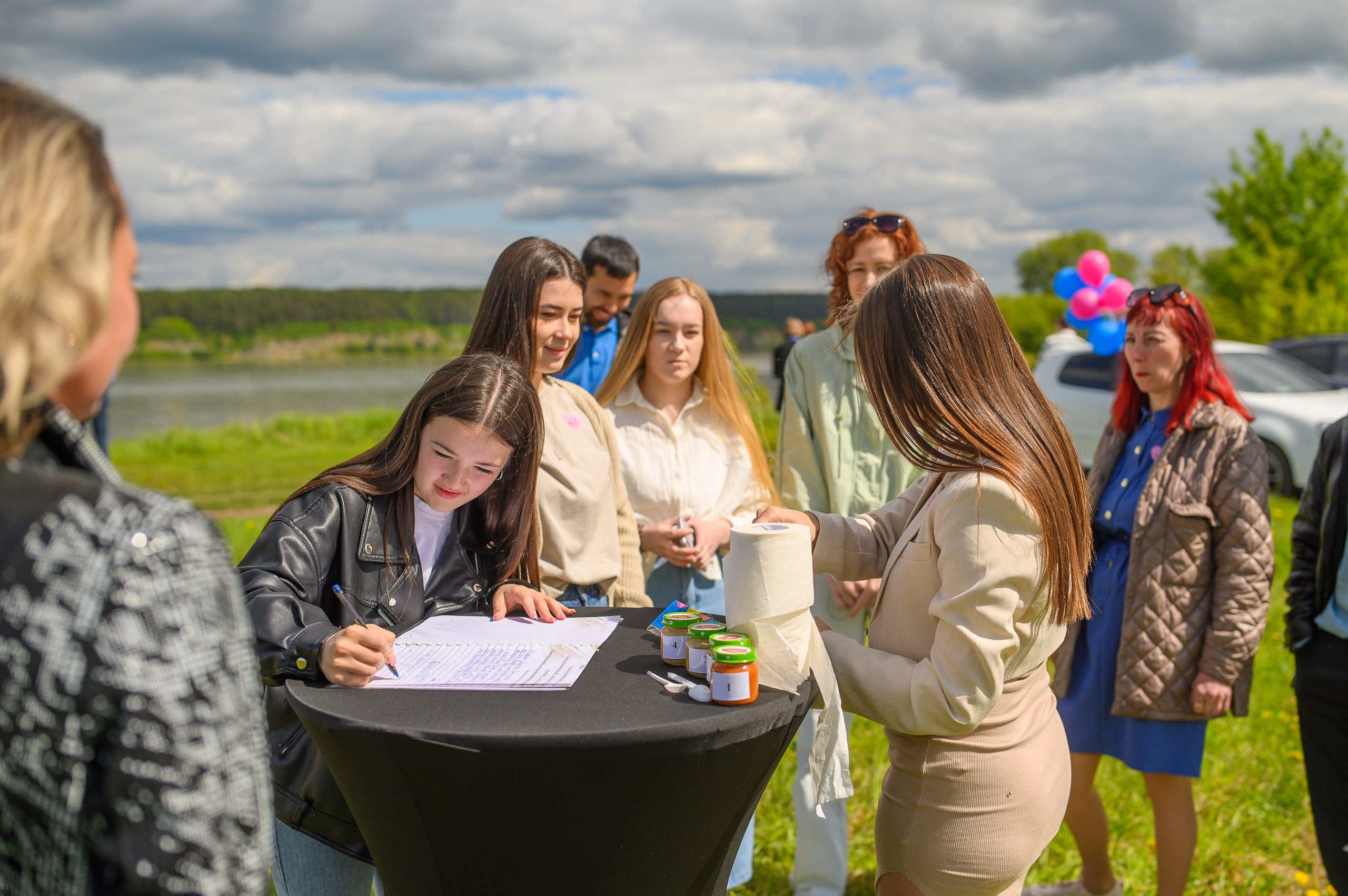 Gender Paty. Фотограф в Кемерово Владислав Шульц